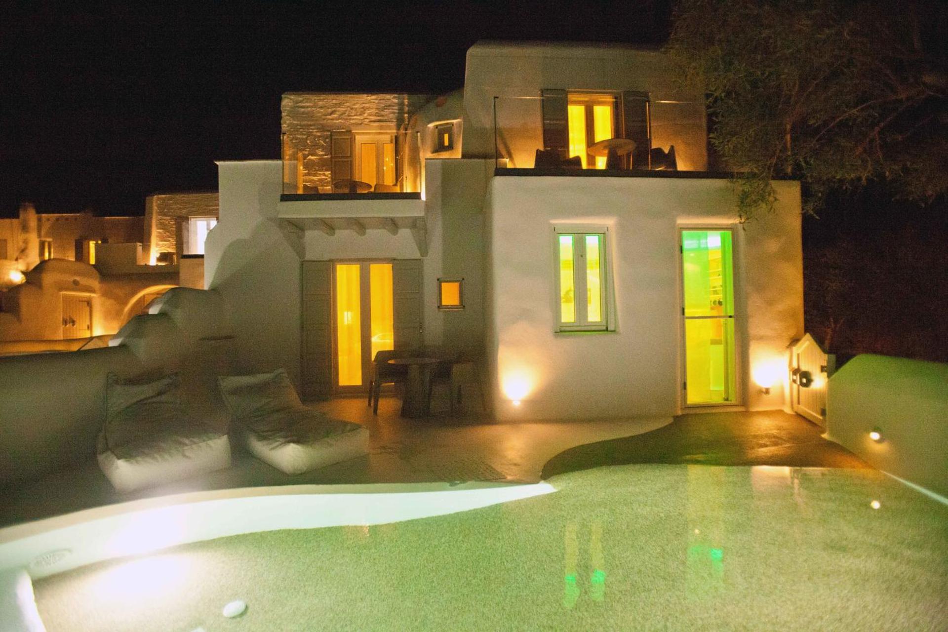 Golden Sun Hotel - Photo 131