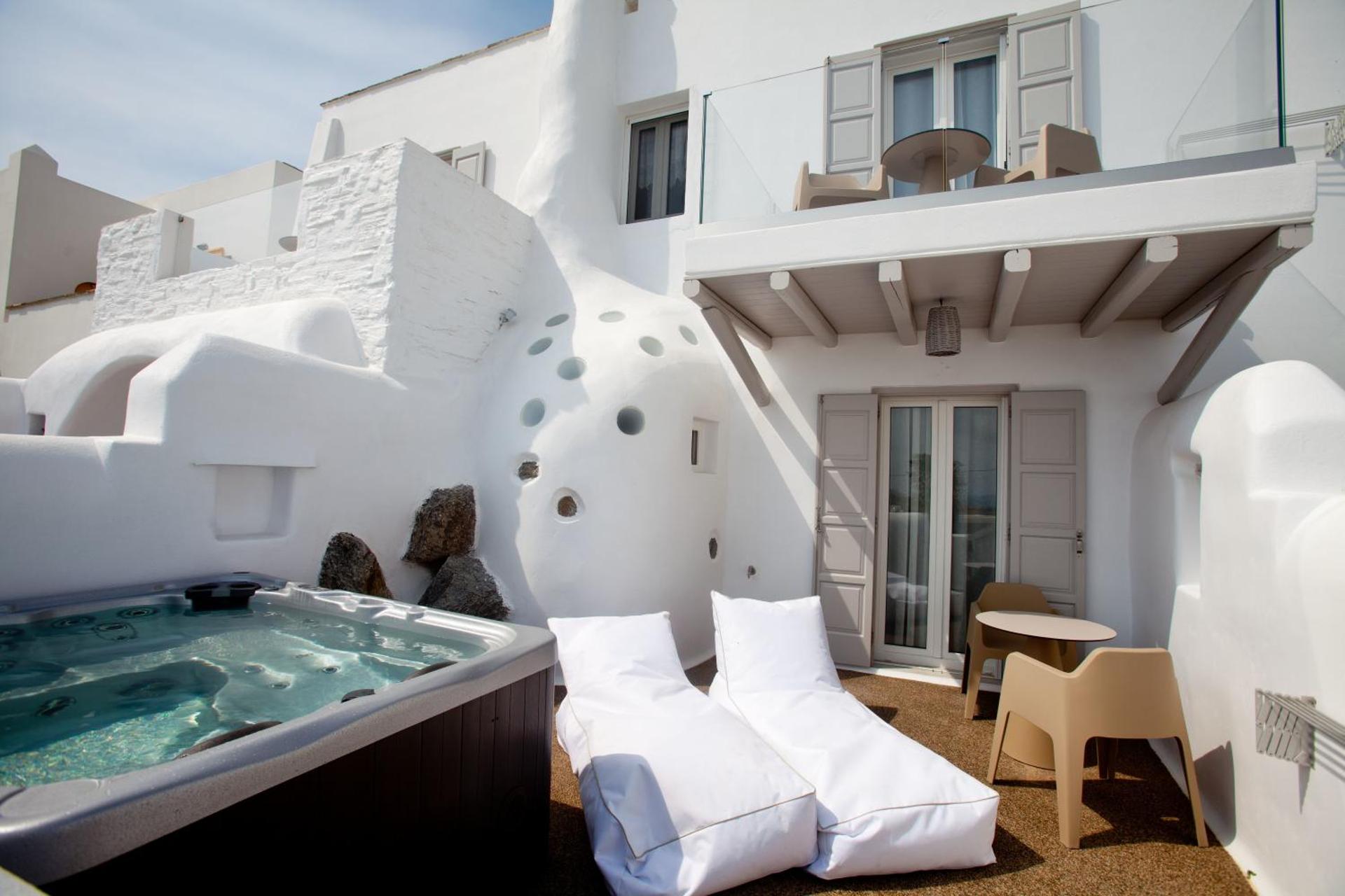Golden Sun Hotel - Photo 65