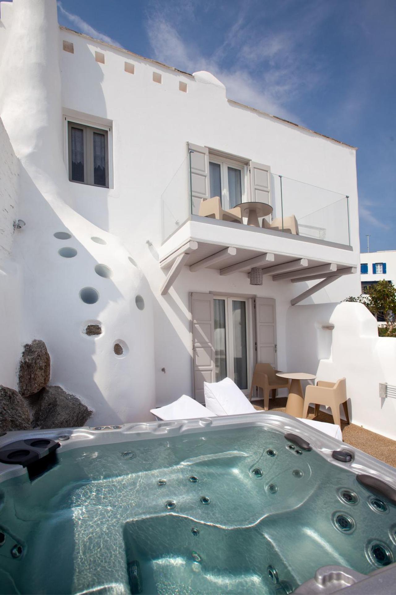 Golden Sun Hotel - Photo 68