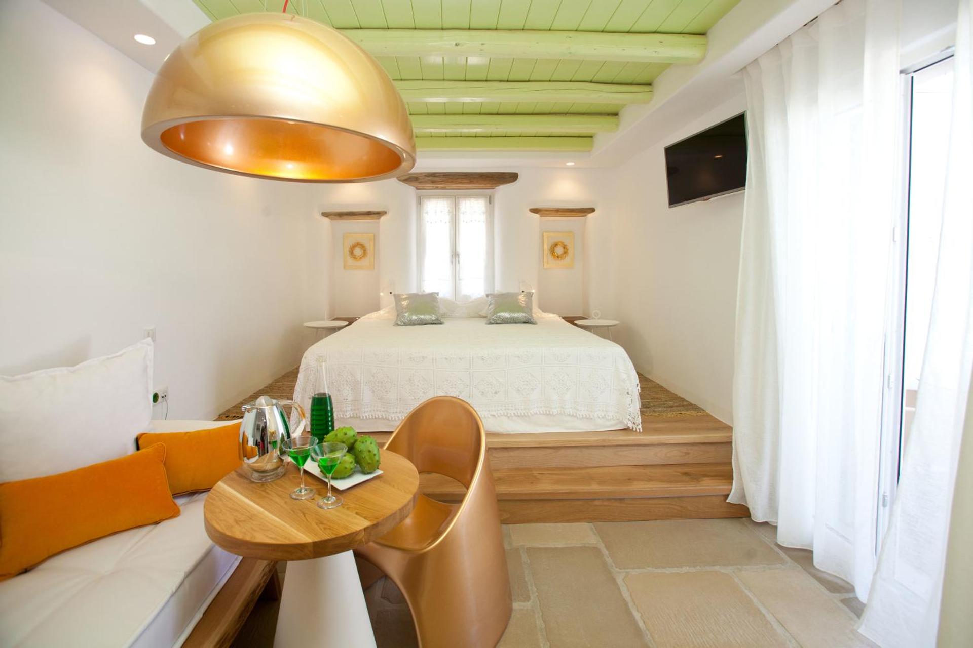 Golden Sun Hotel - Photo 69