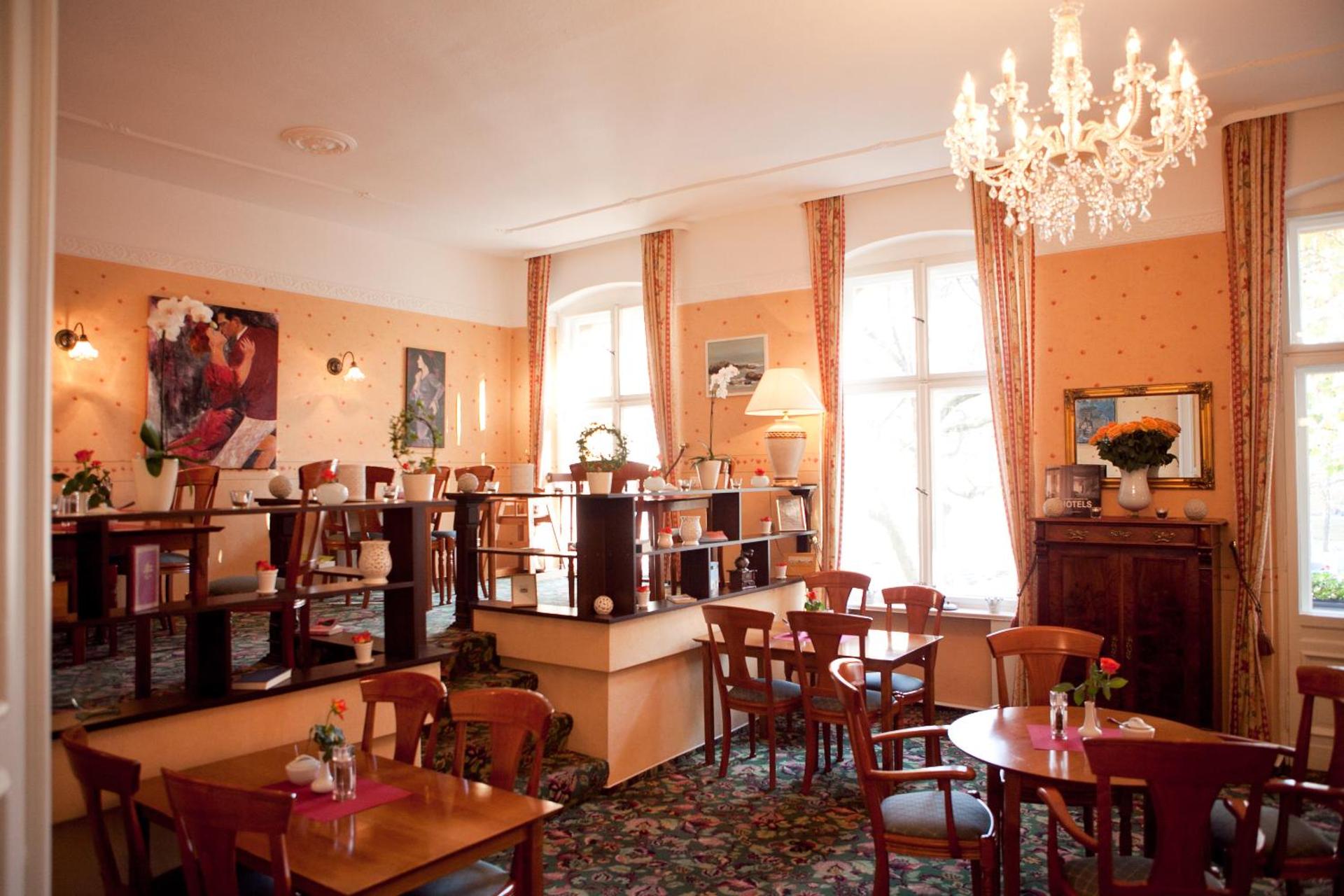 Safestay Berlin Kurfurstendamm - Photo 14