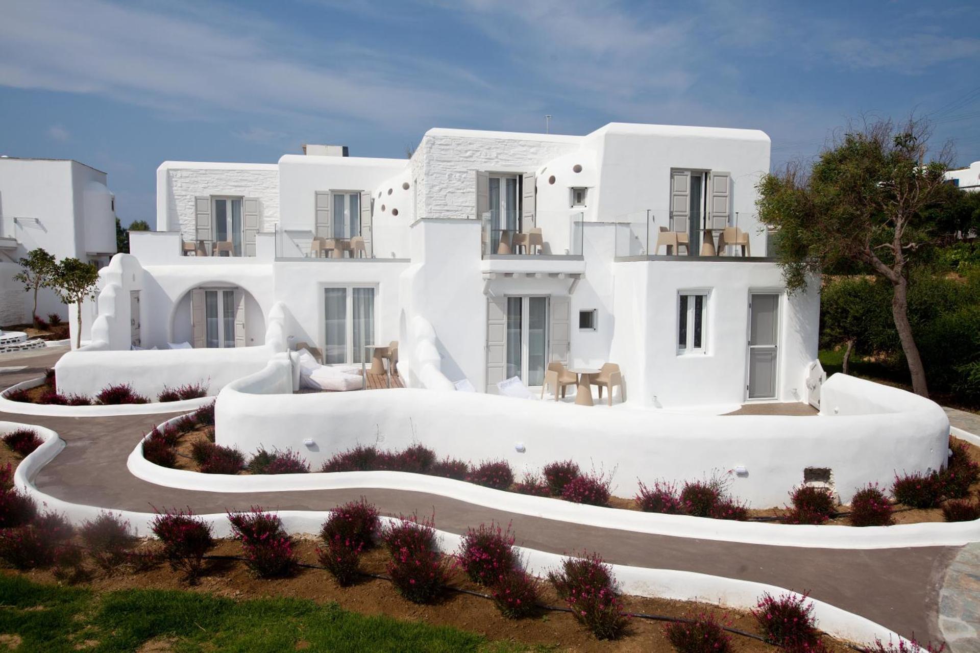 Golden Sun Hotel - Photo 121