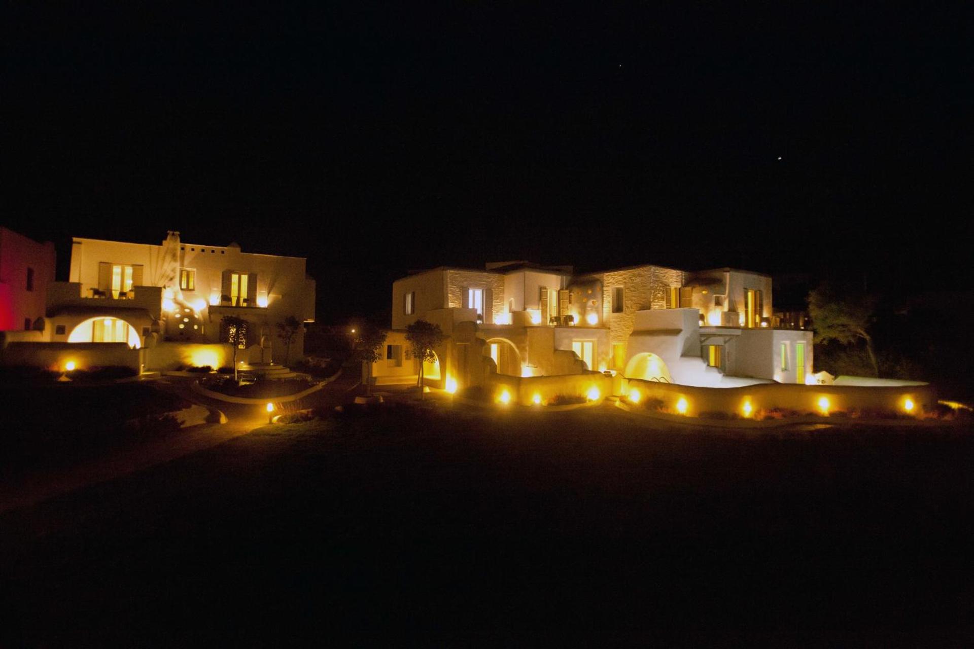 Golden Sun Hotel - Photo 150
