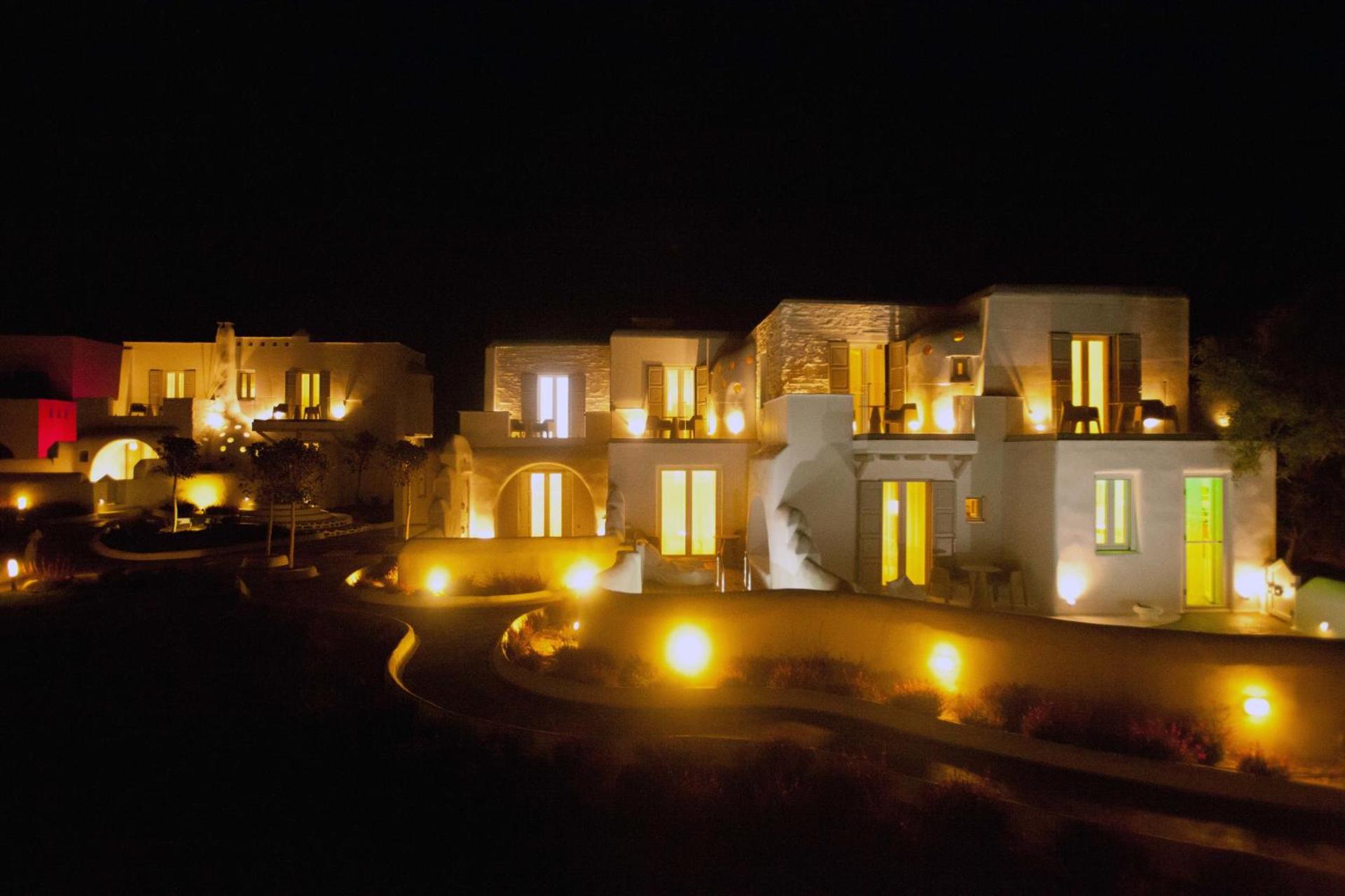 Golden Sun Hotel - Photo 102