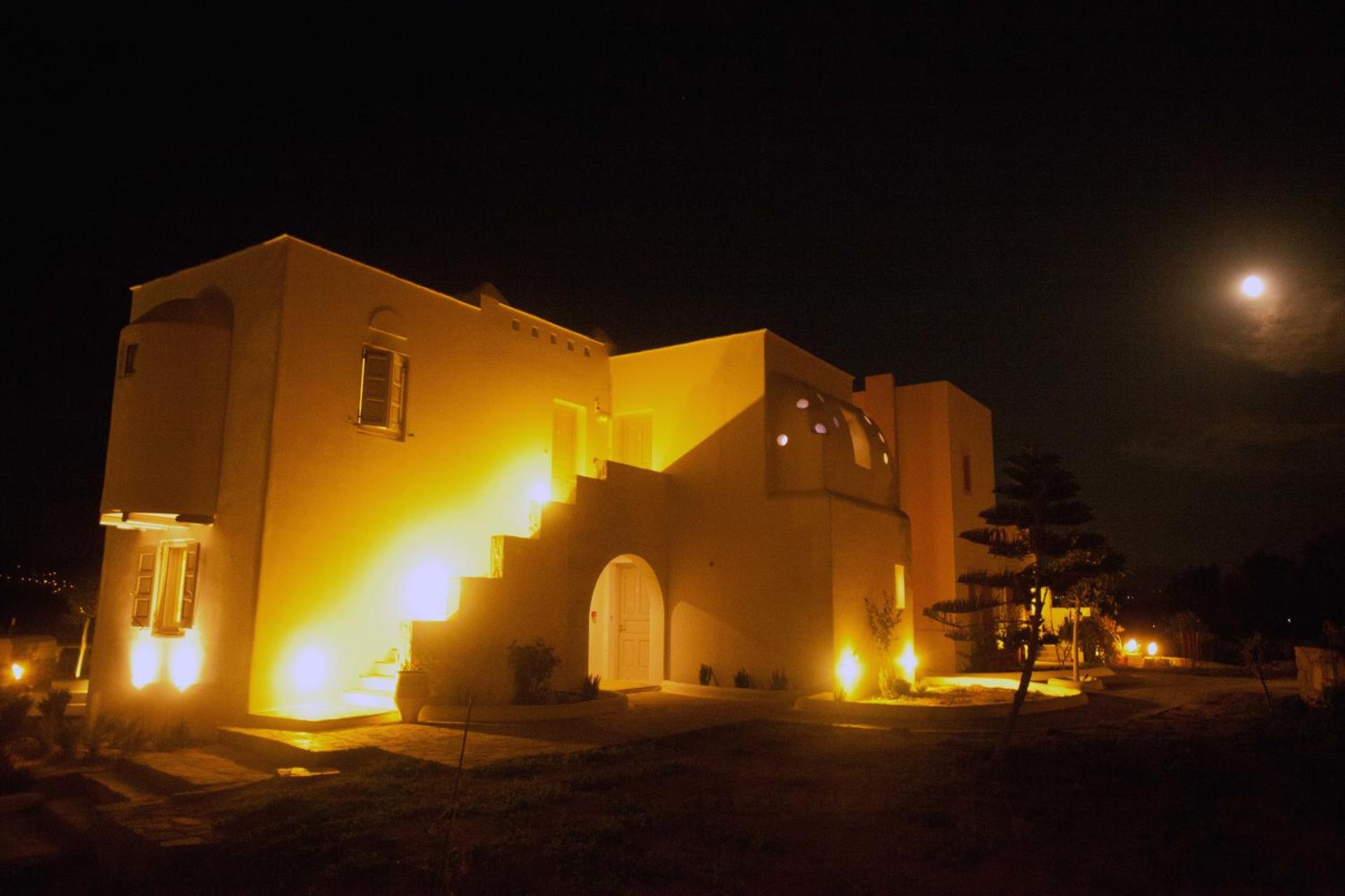 Golden Sun Hotel - Photo 177