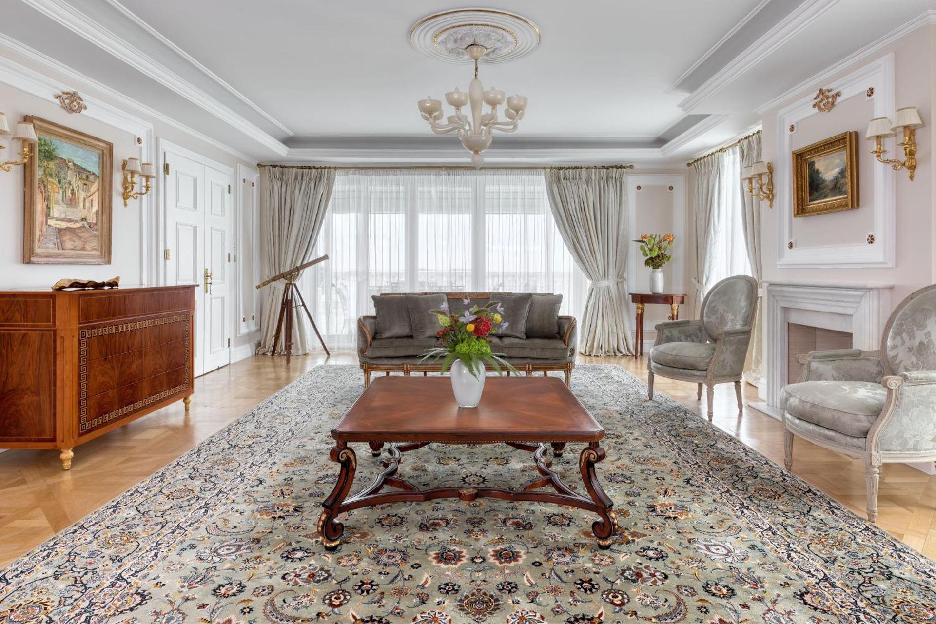 Hotel Grande Bretagne, a Luxury Collection Hotel, Athens - Photo 57