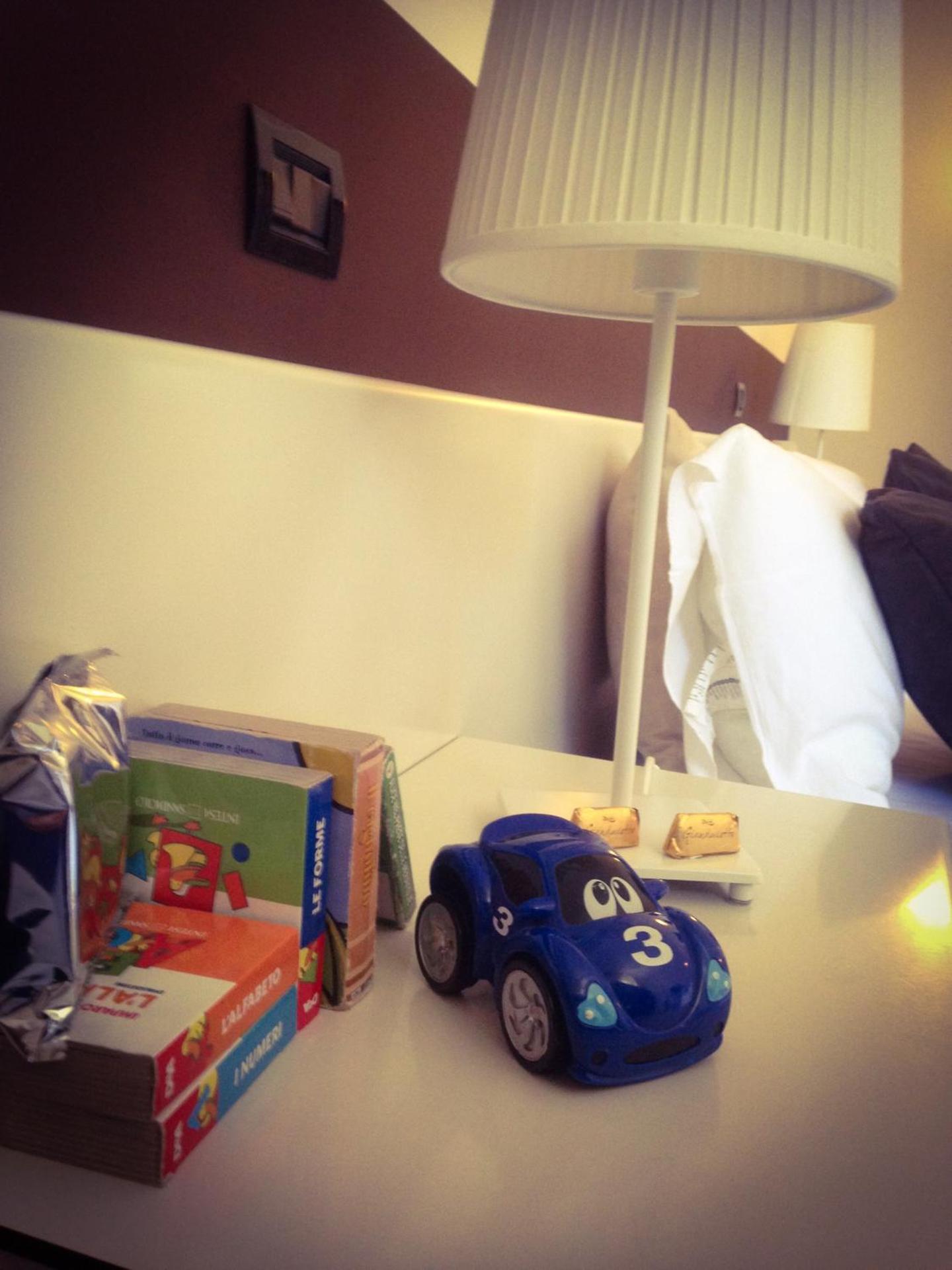 Hotel Posta - Photo 15