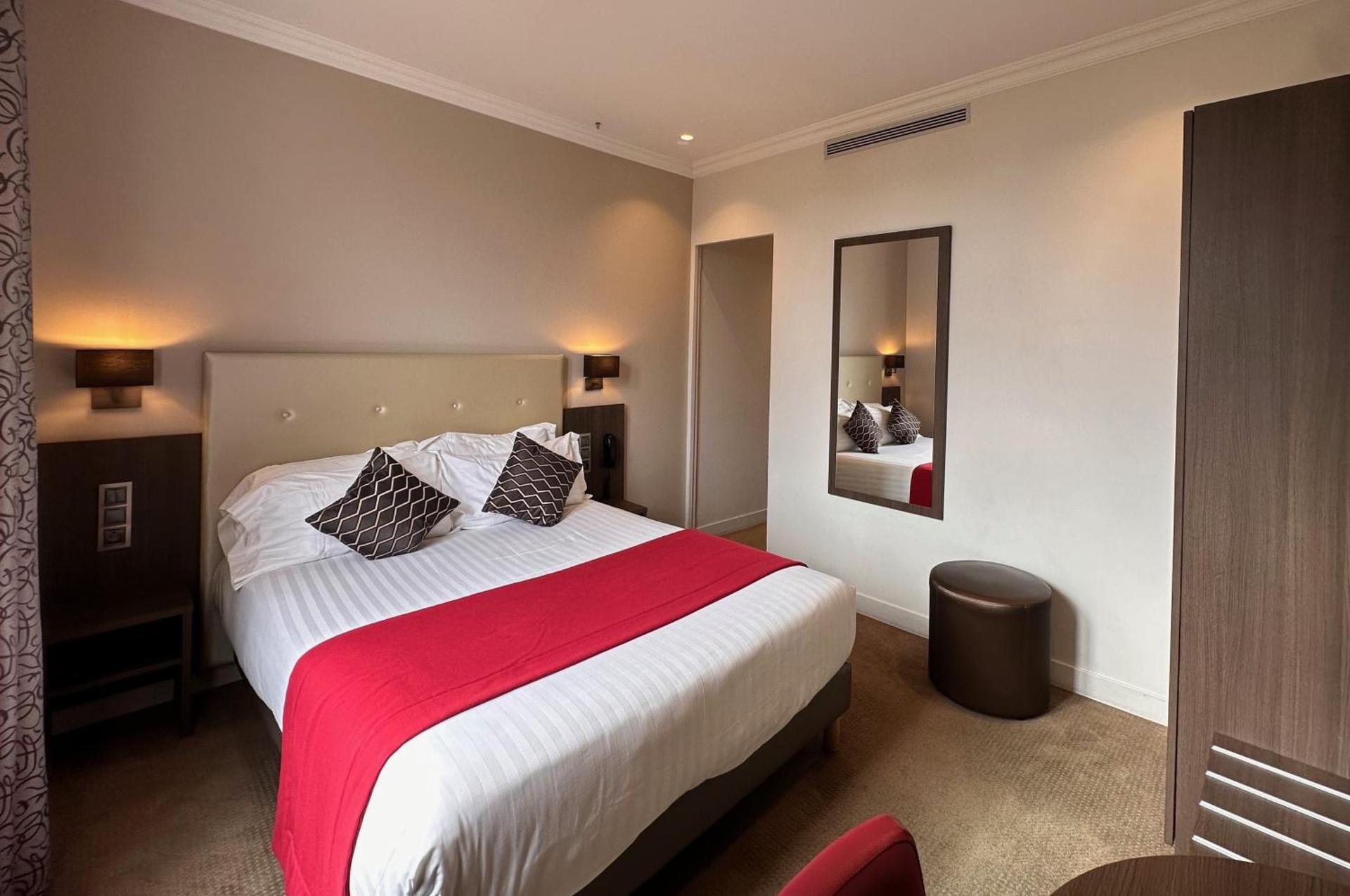 Hôtel Du Midi Paris Montparnasse - Photo 4