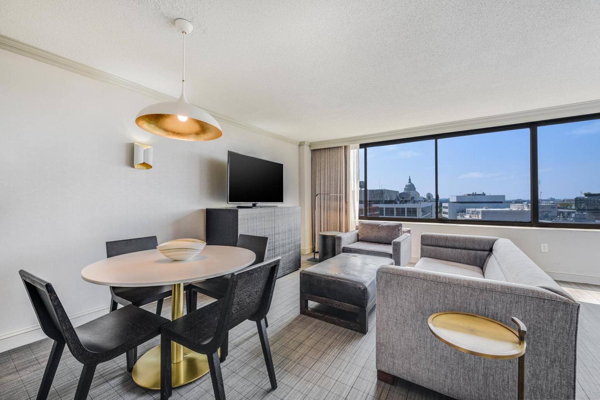 Hilton Washington DC Capitol Hill - Photo 57