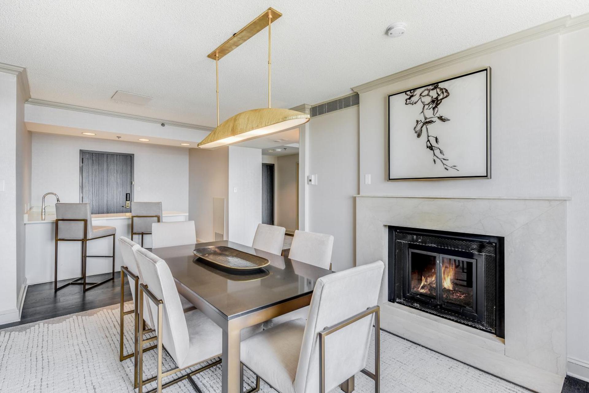 Hilton Washington DC Capitol Hill - Photo 50