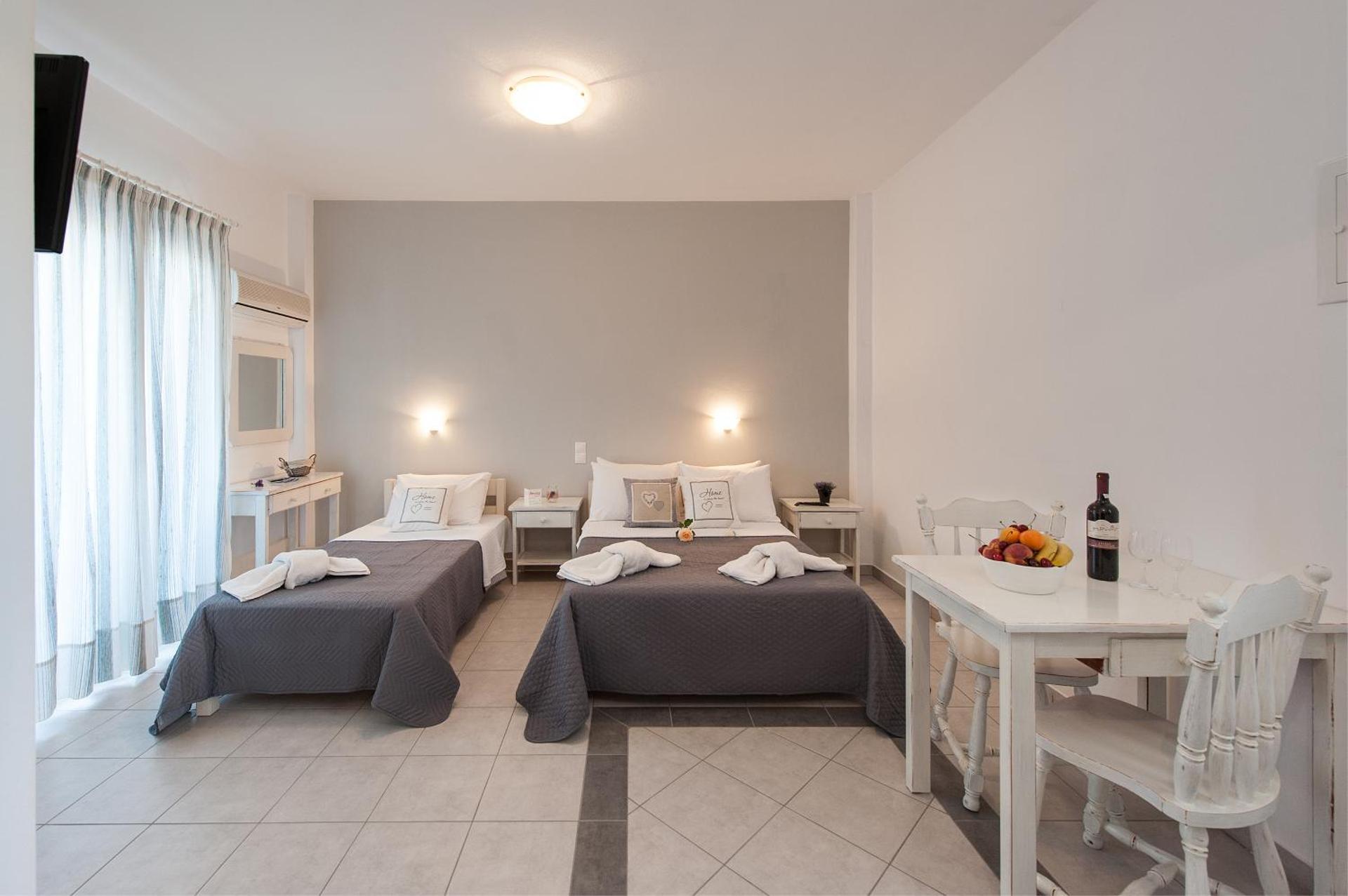 Anixis Studios Aliki Paros - Photo 25