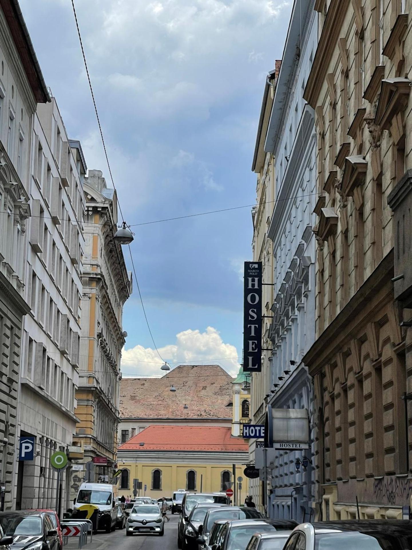 MP Hostel Budapest - Photo 24