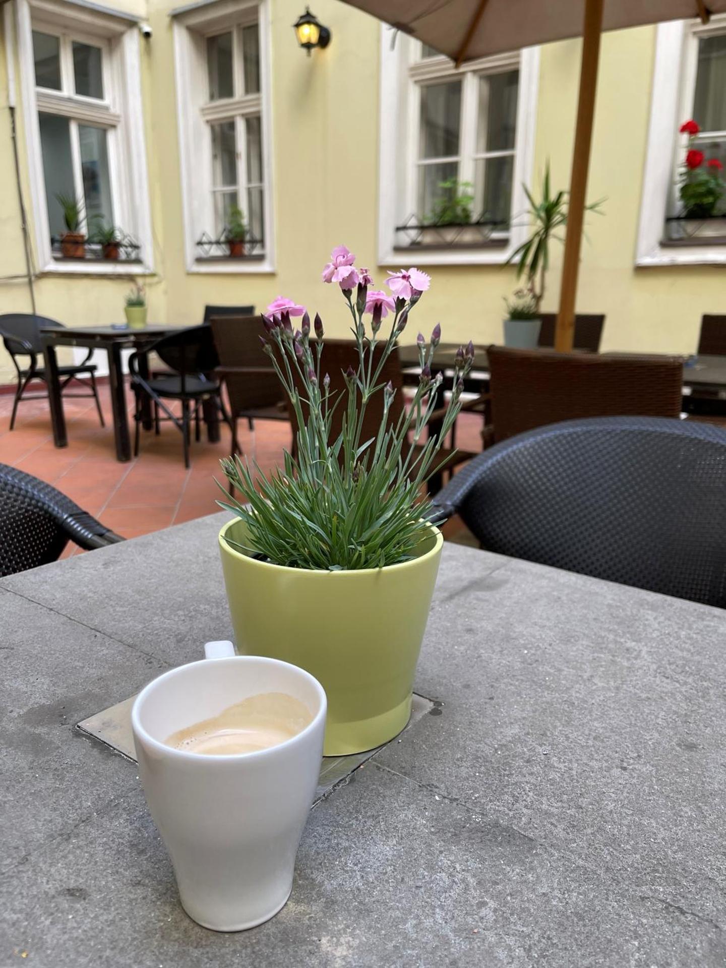 MP Hostel Budapest - Photo 31