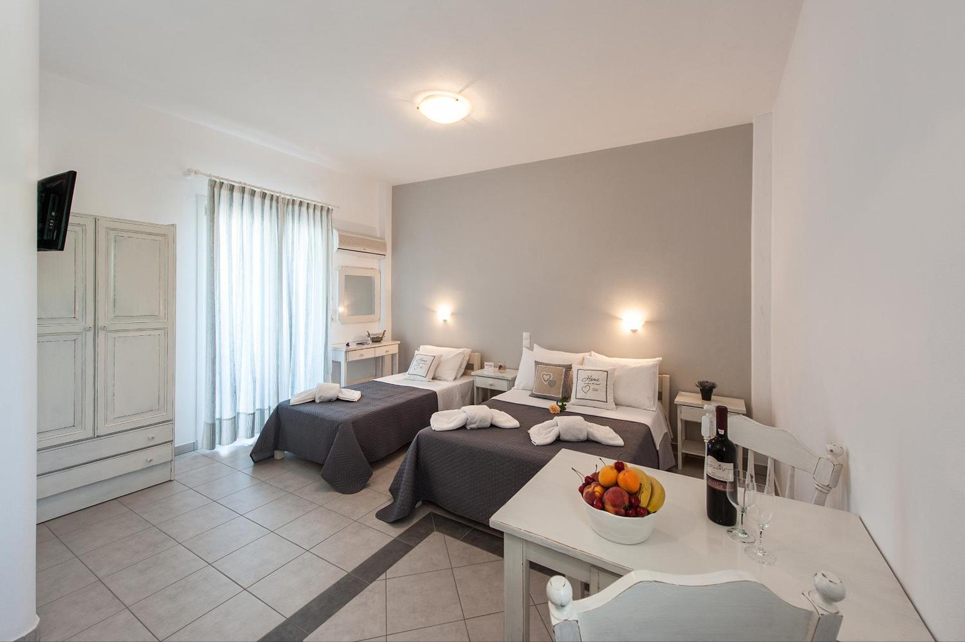 Anixis Studios Aliki Paros - Photo 26