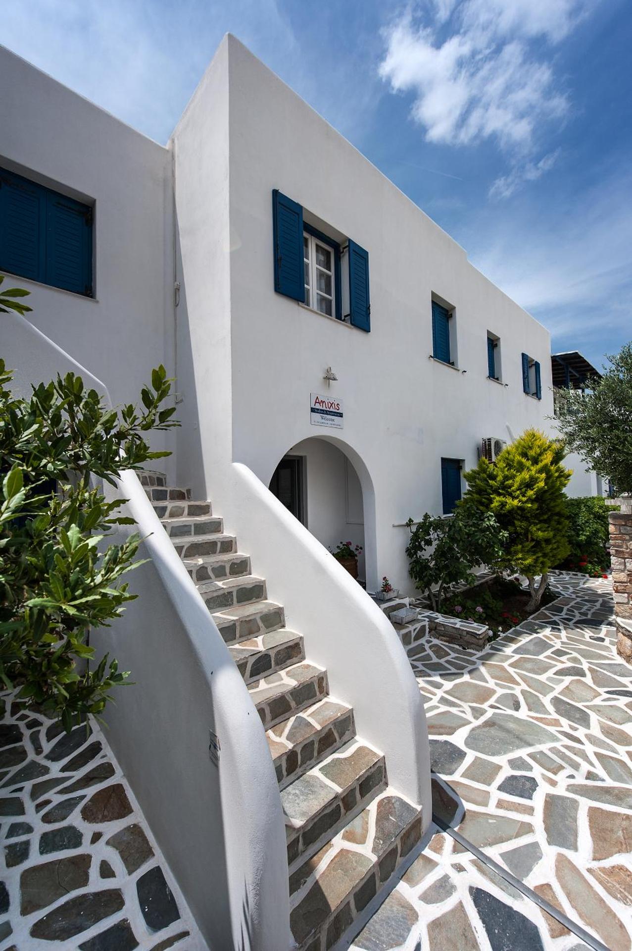 Anixis Studios Aliki Paros - Photo 123