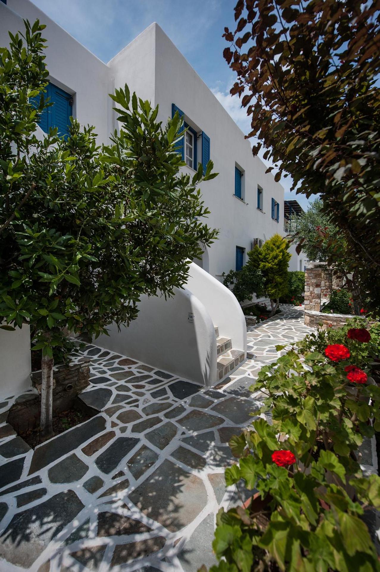 Anixis Studios Aliki Paros - Photo 124