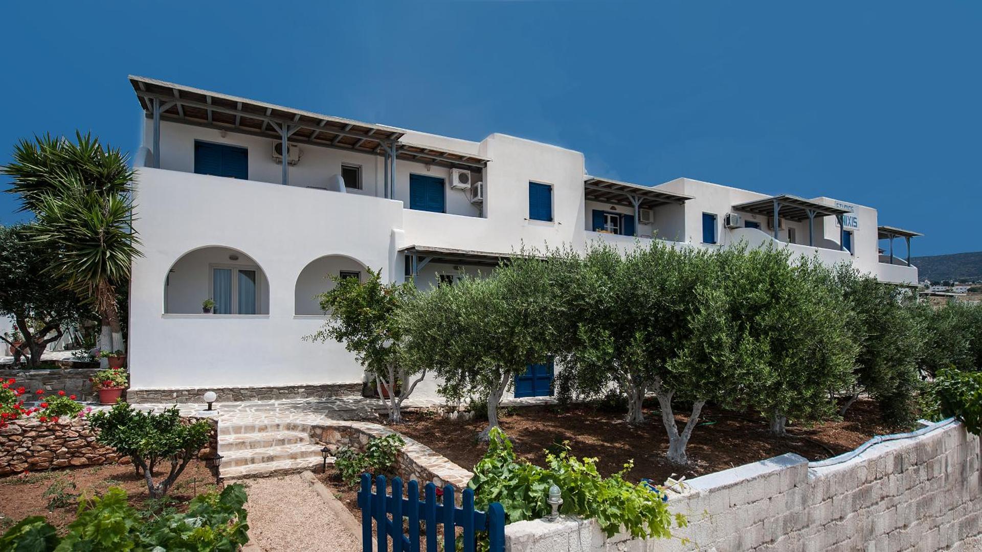 Anixis Studios Aliki Paros - Photo 127