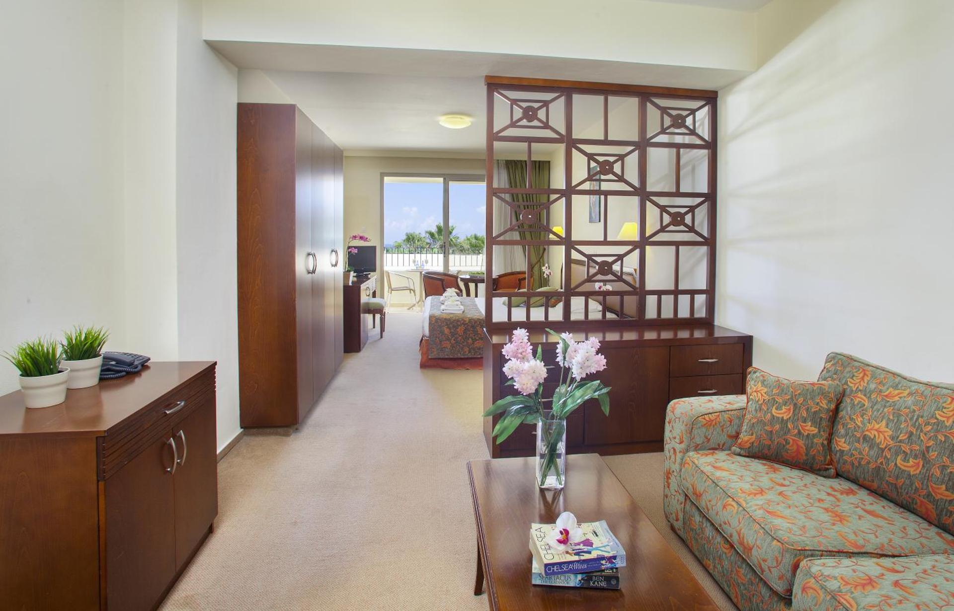 Aquamare Beach Hotel & Spa - Photo 79