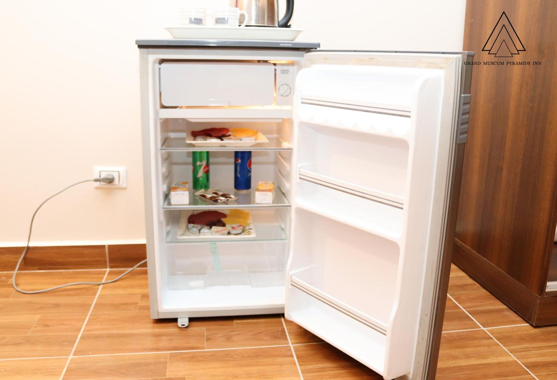 Grand Museum Pyramids Inn - Photo 66