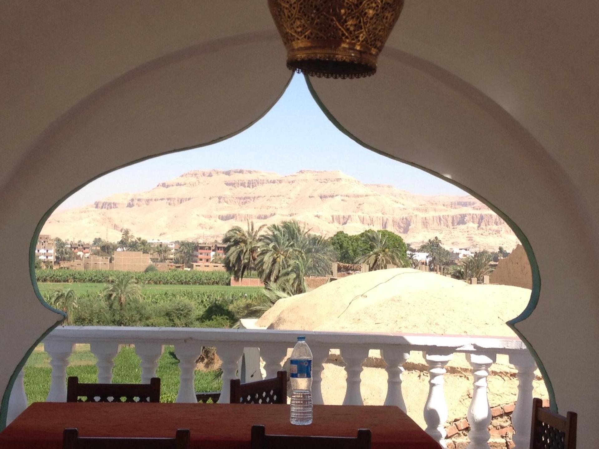 Cleopatra Hotel Luxor - Photo 45