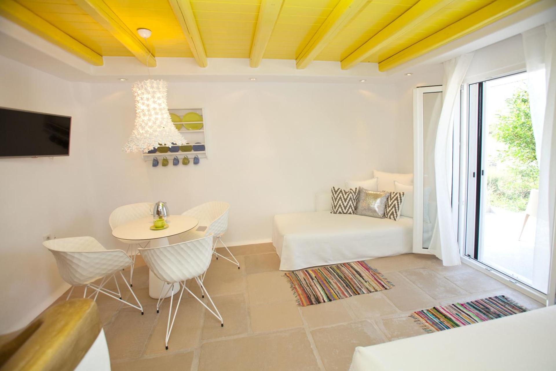 Golden Sun Hotel - Photo 34