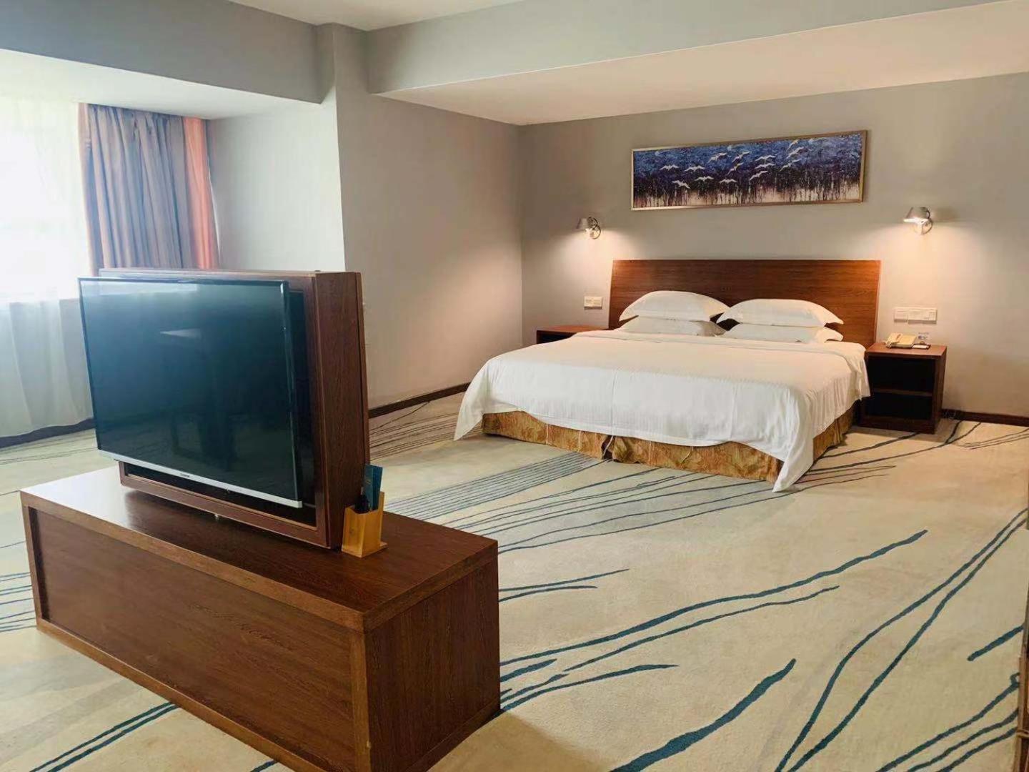 Days Inn Guangzhou - Photo 78