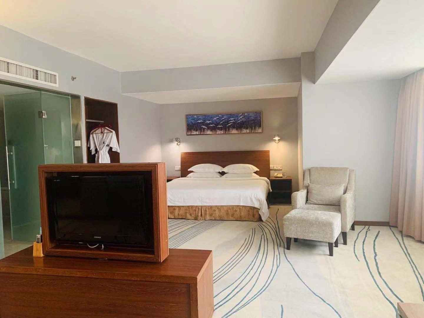 Days Inn Guangzhou - Photo 47