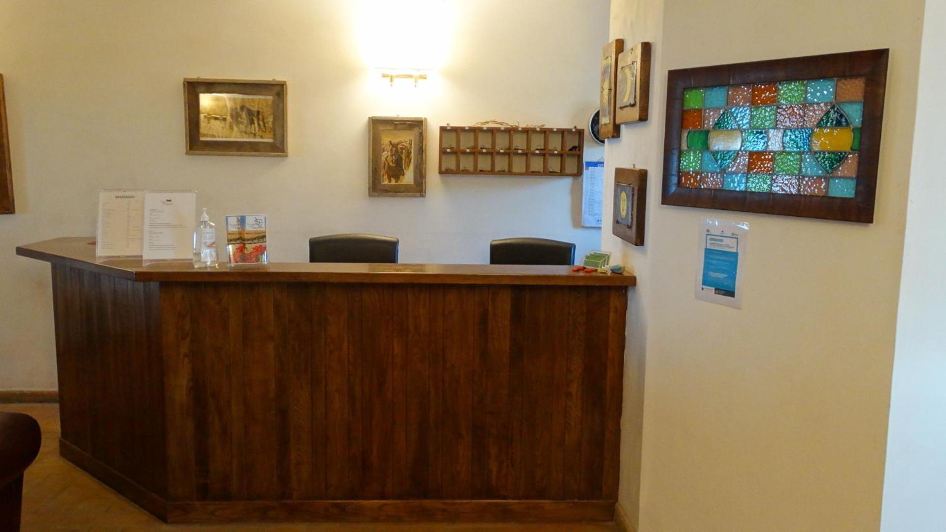 Hotel Tenuta dell'Argento Resort - Photo 15