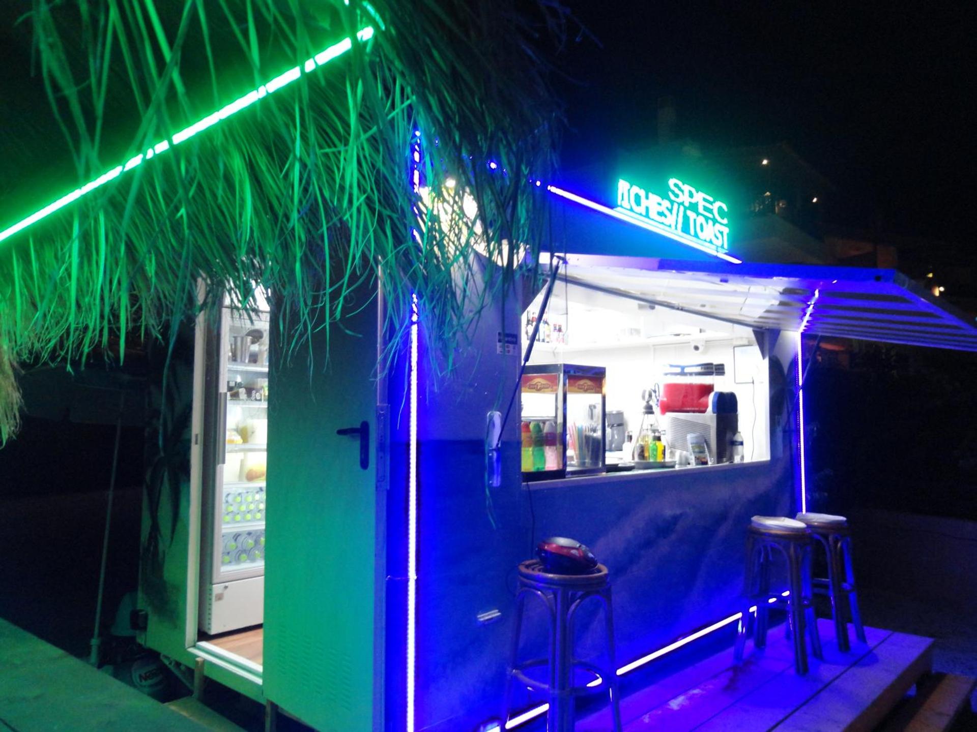 New Aegli Resort Hotel - Photo 208