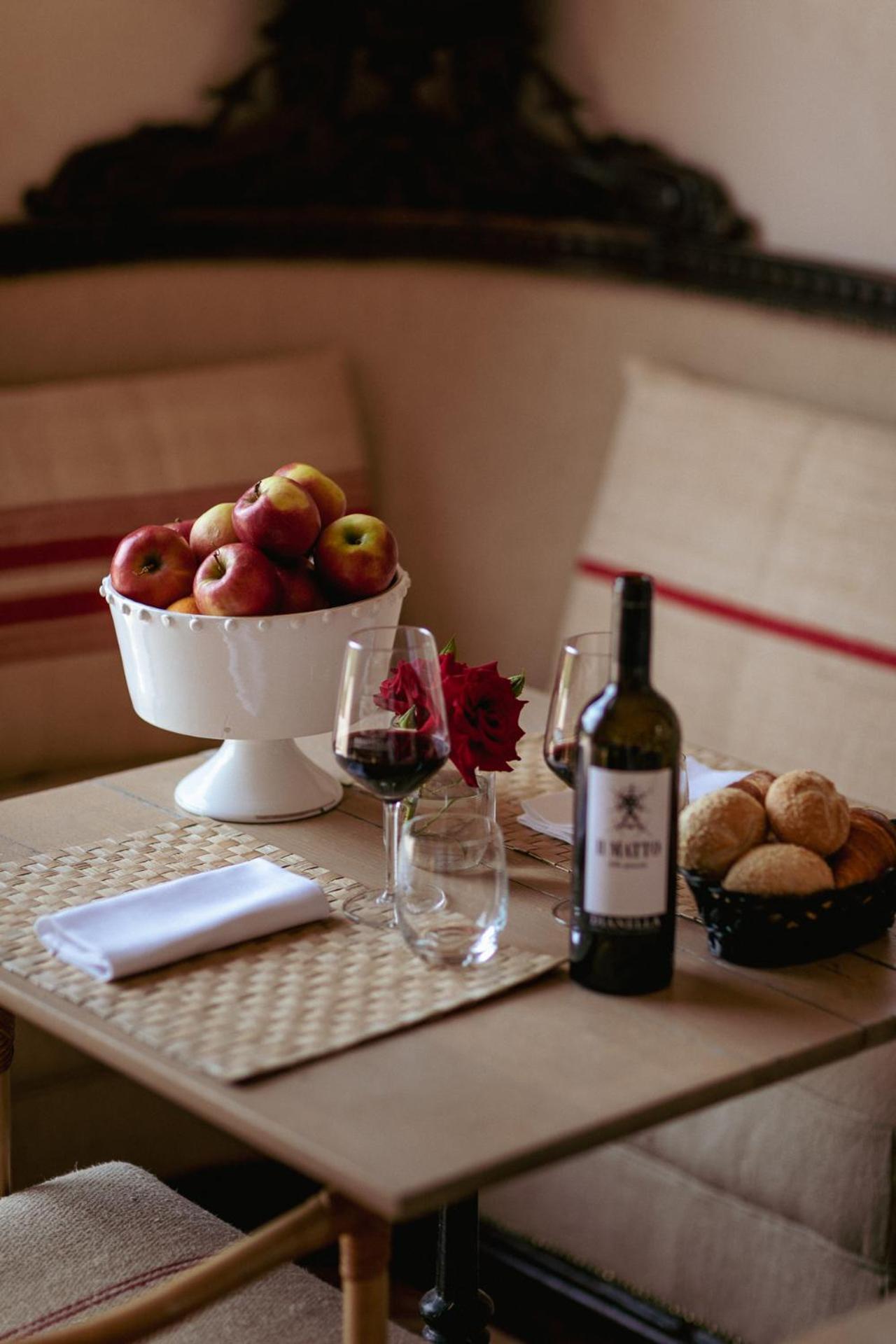 Boutique Wine Resort - Villa Dianella - Photo 86