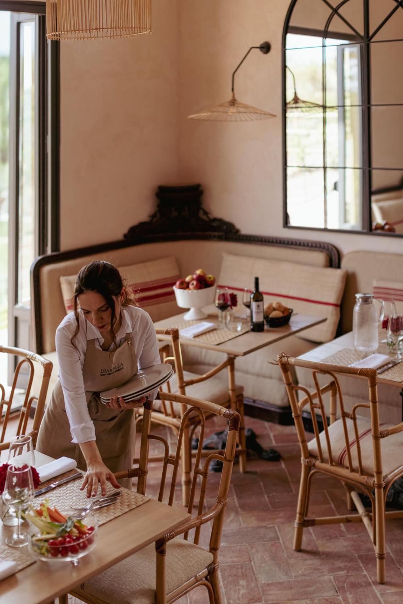 Boutique Wine Resort - Villa Dianella - Photo 85