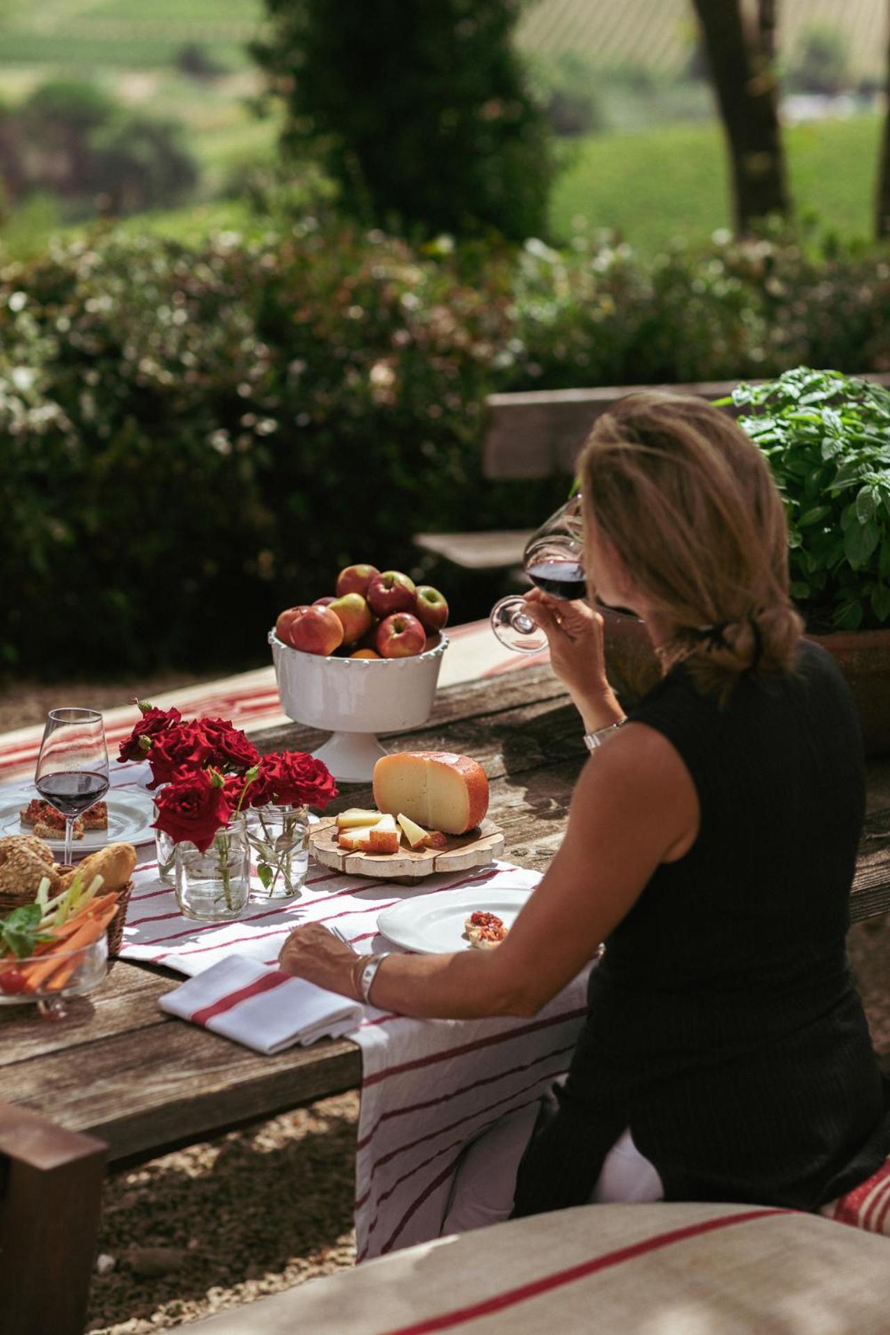 Boutique Wine Resort - Villa Dianella - Photo 89