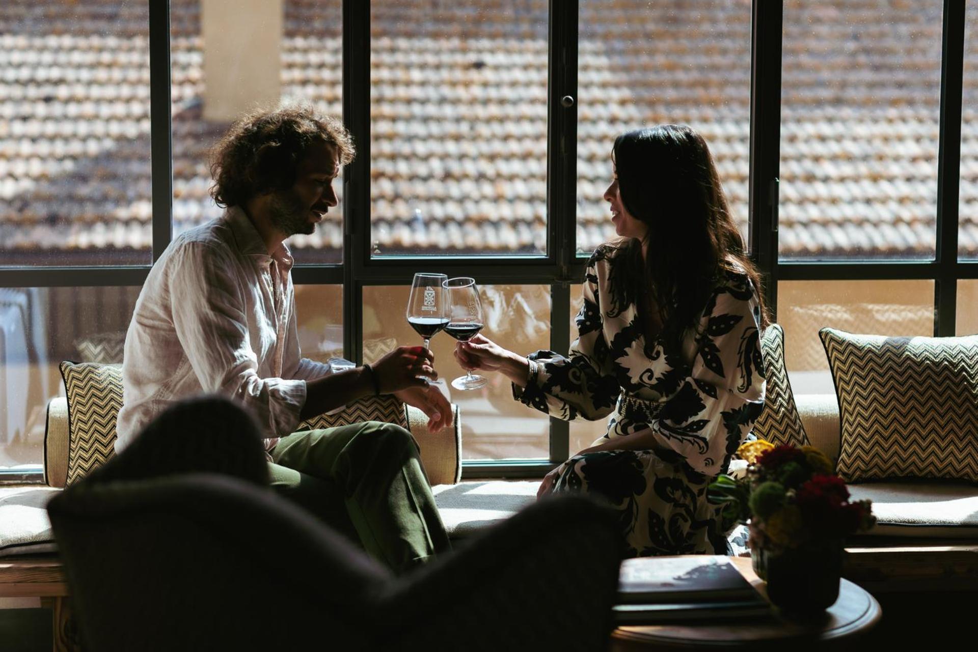 Boutique Wine Resort - Villa Dianella - Photo 87