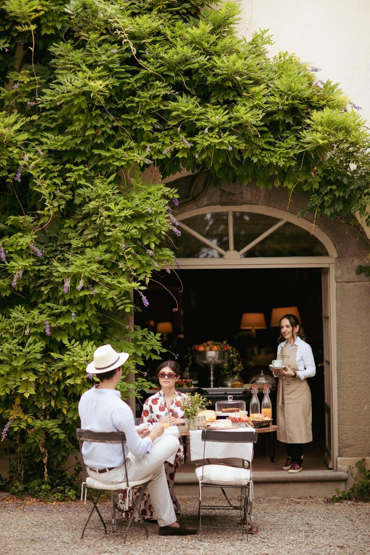 Boutique Wine Resort - Villa Dianella