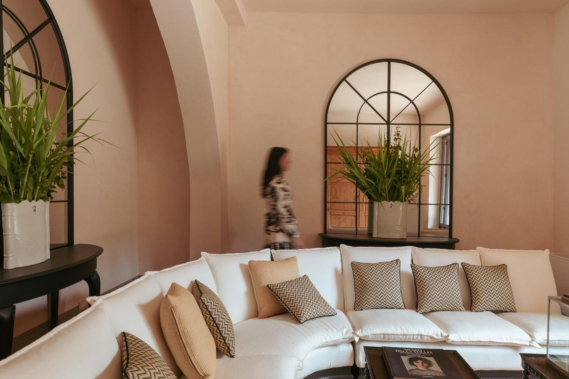 Boutique Wine Resort - Villa Dianella - Photo 44