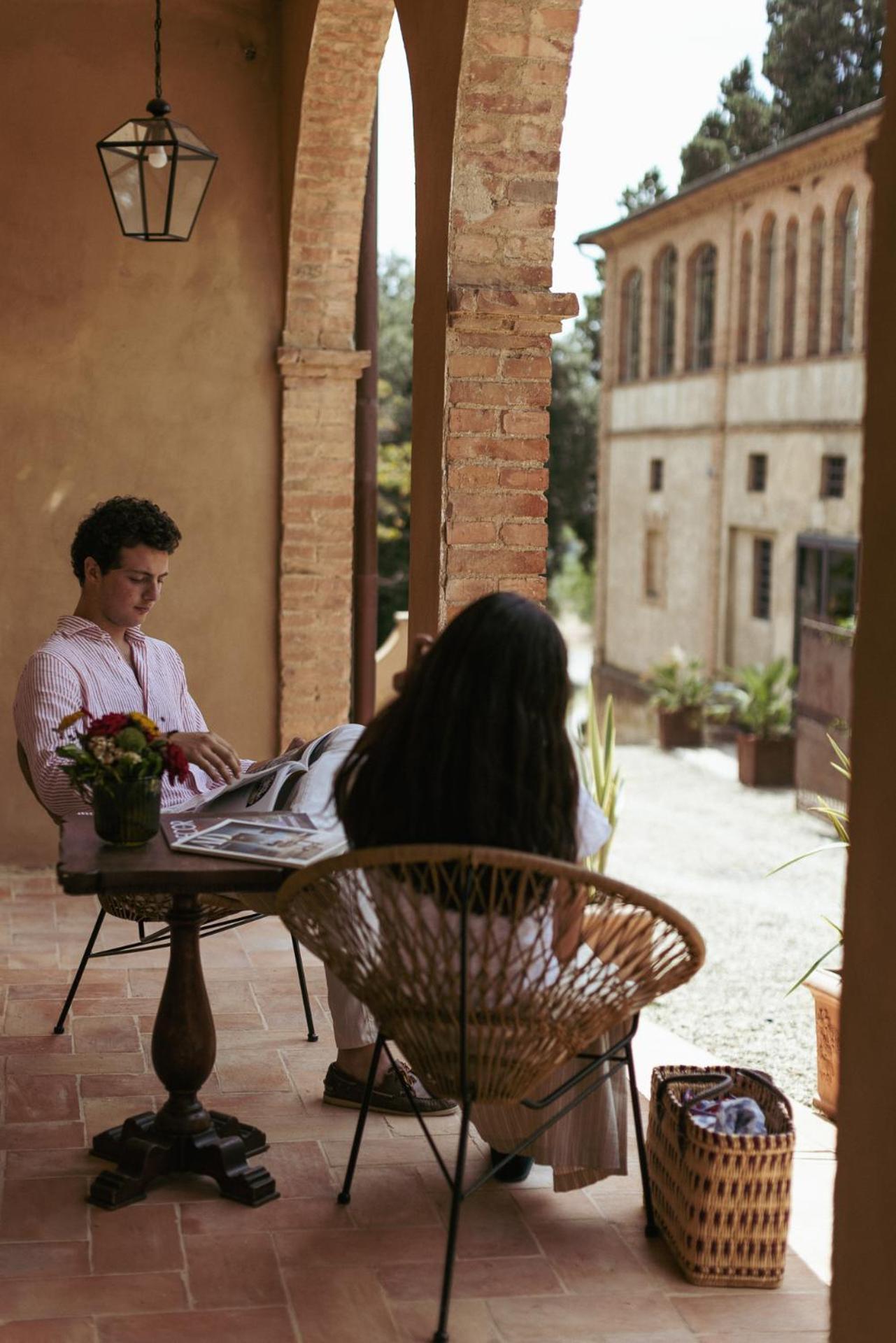 Boutique Wine Resort - Villa Dianella - Photo 43