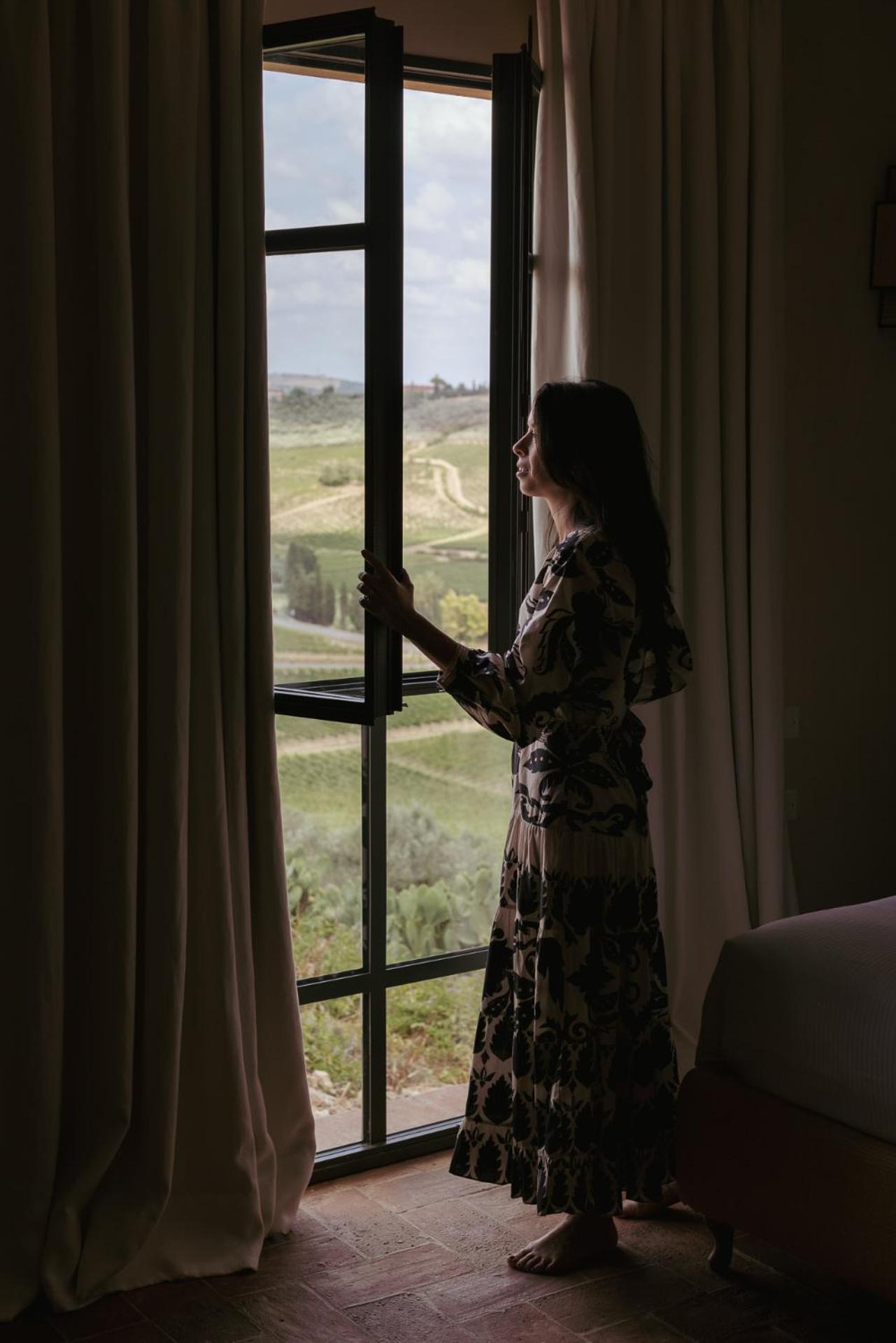 Boutique Wine Resort - Villa Dianella - Photo 42