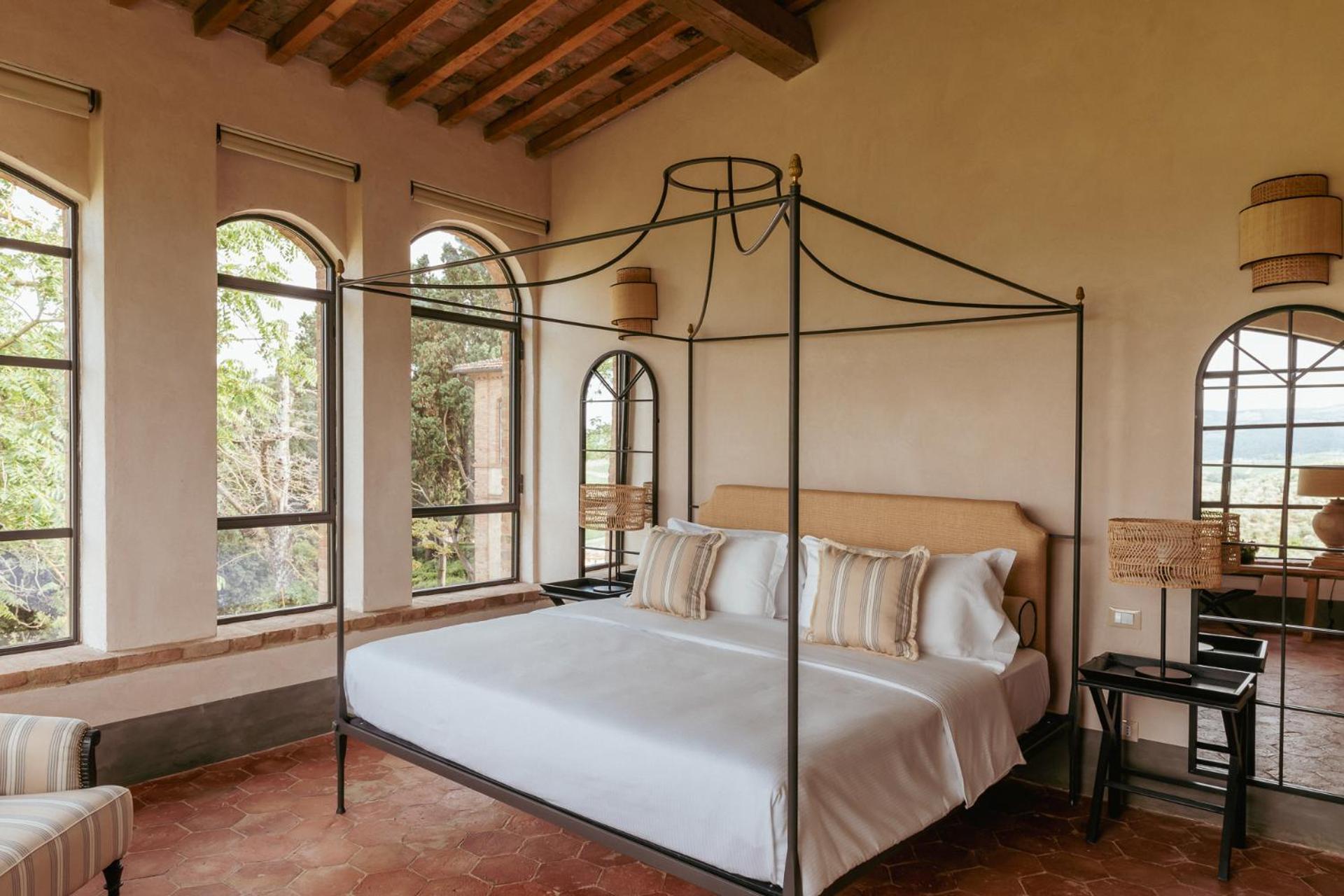 Boutique Wine Resort - Villa Dianella - Photo 49