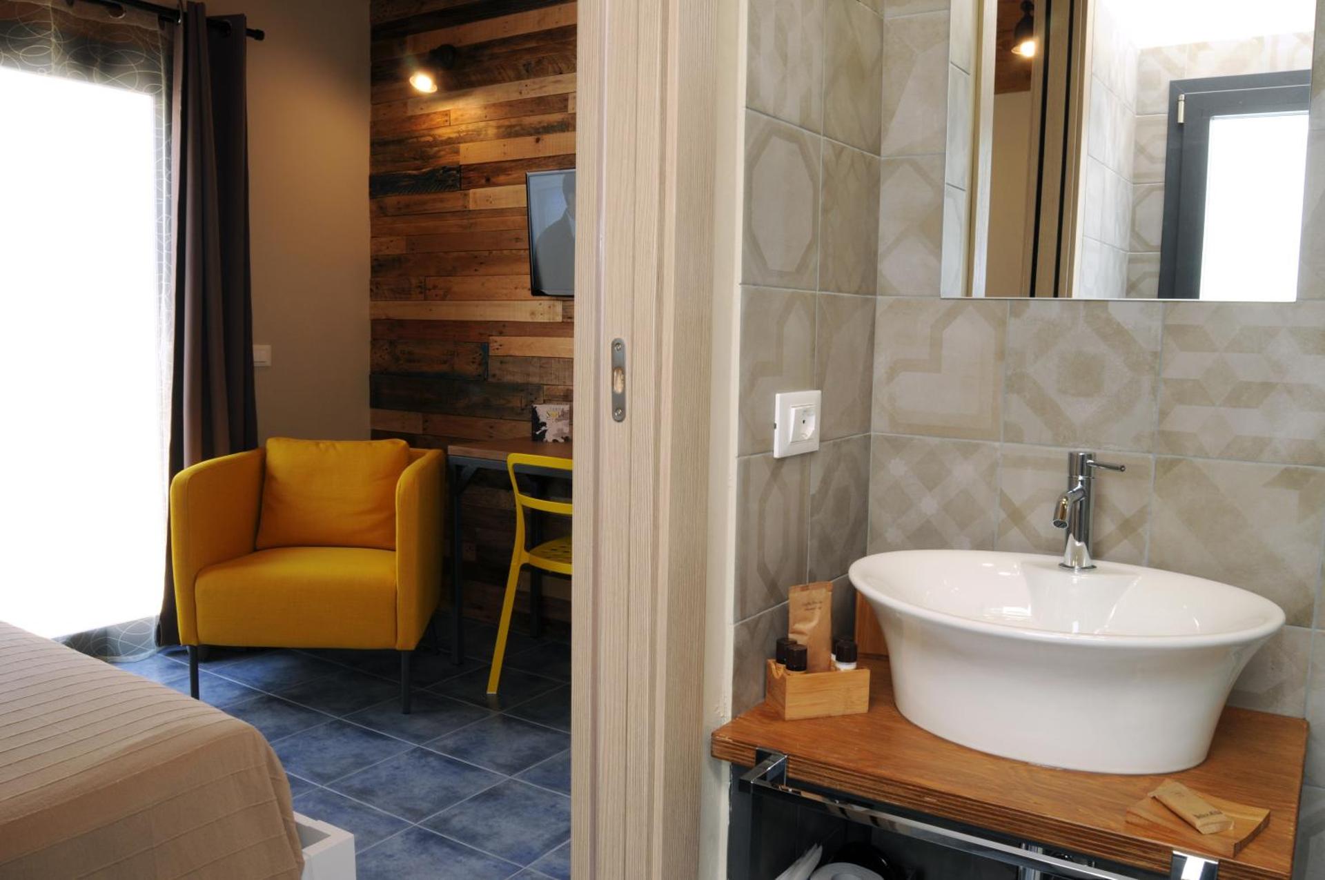 TerraSole Bakery B&B - Photo 58