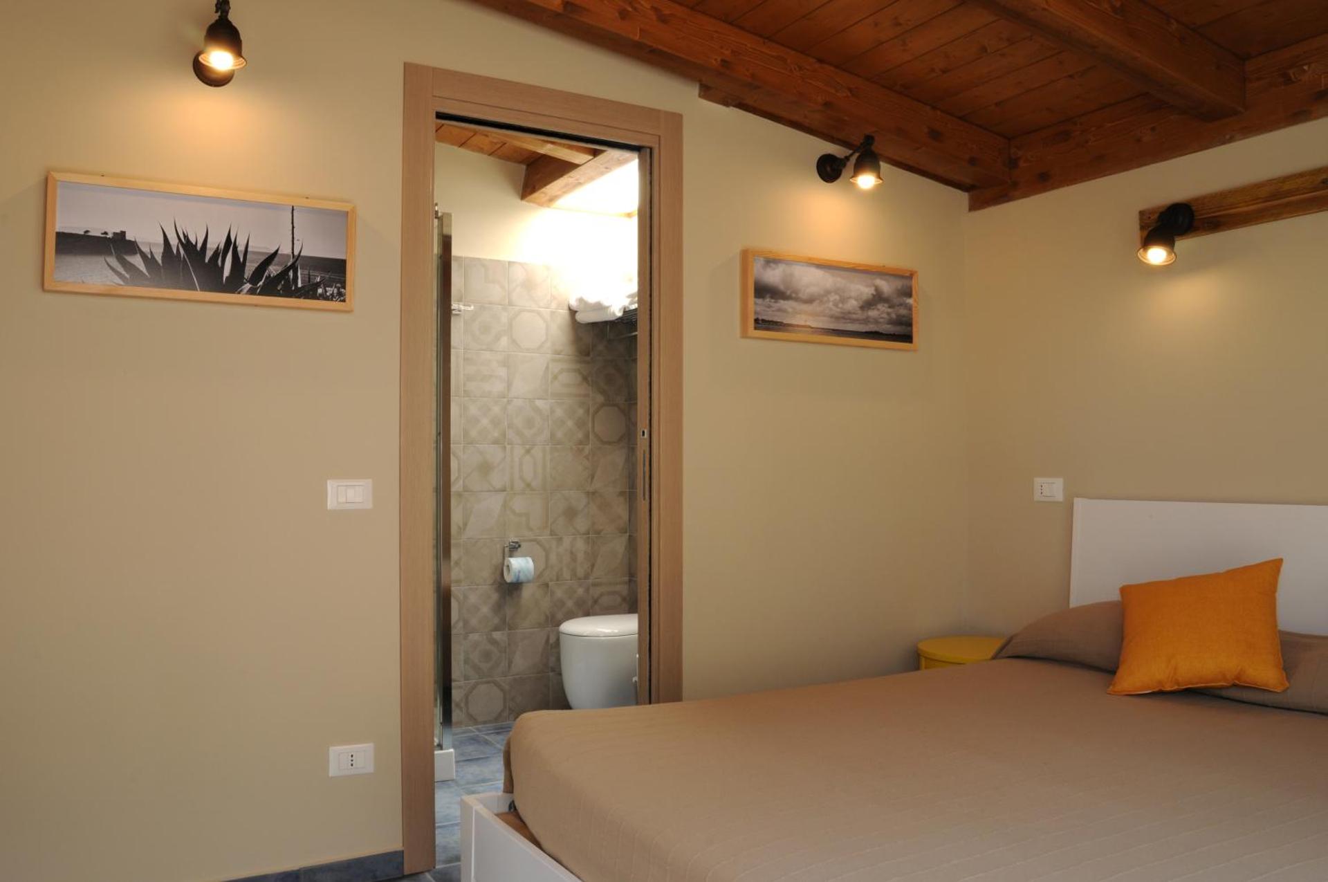 TerraSole Bakery B&B - Photo 56