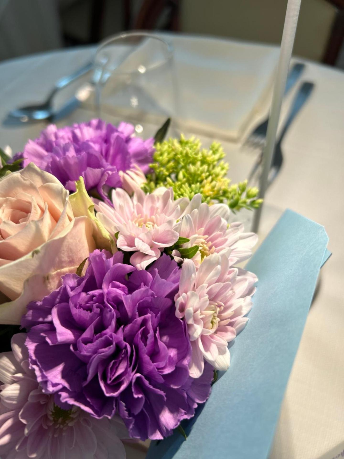 Hotel Mirafiori - Photo 31