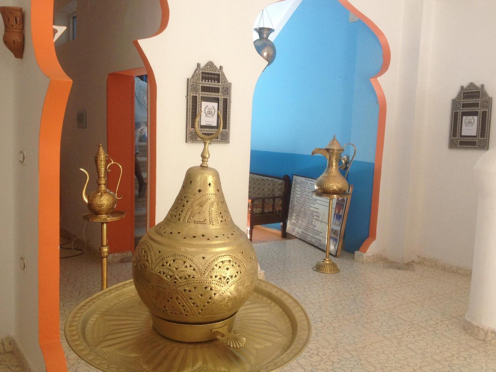 Cleopatra Hotel Luxor - Photo 2