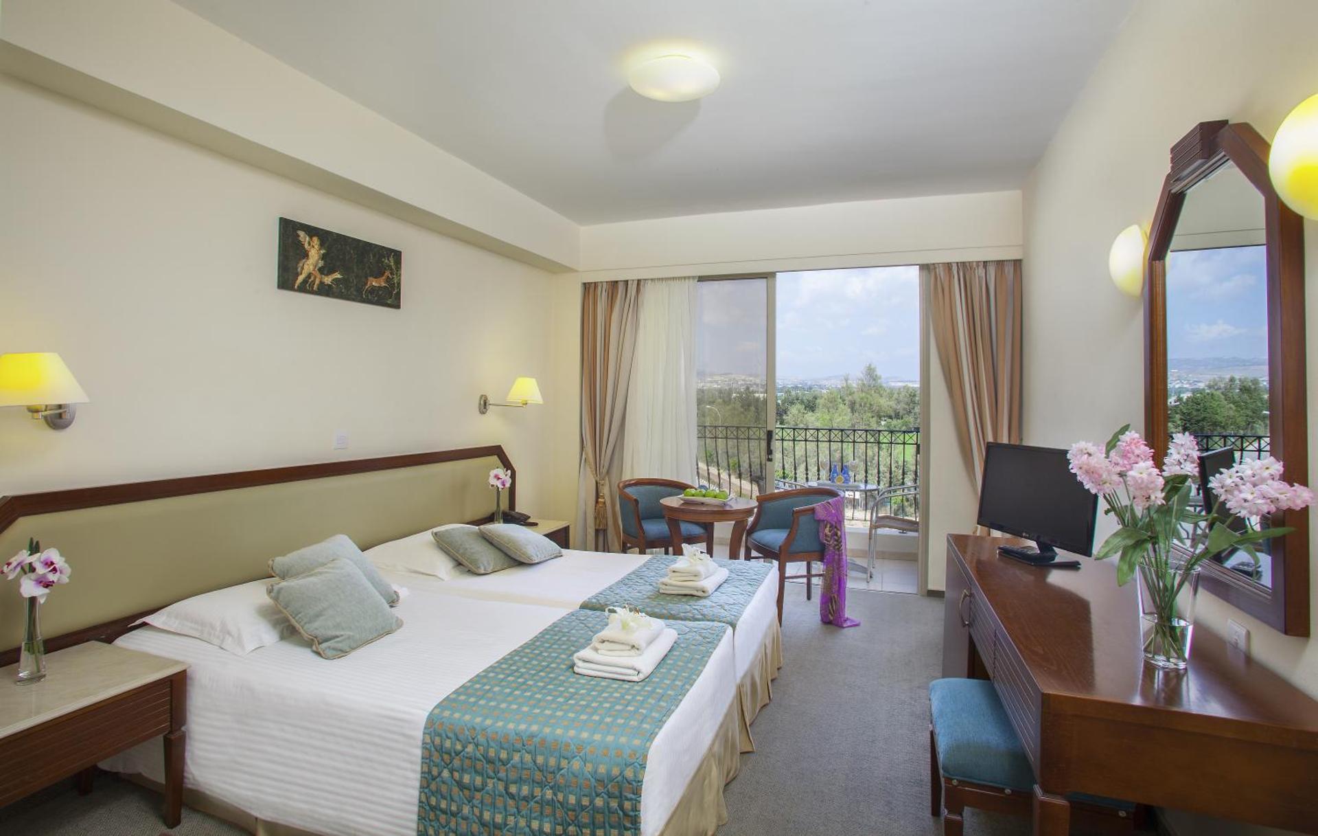 Aquamare Beach Hotel & Spa - Photo 89