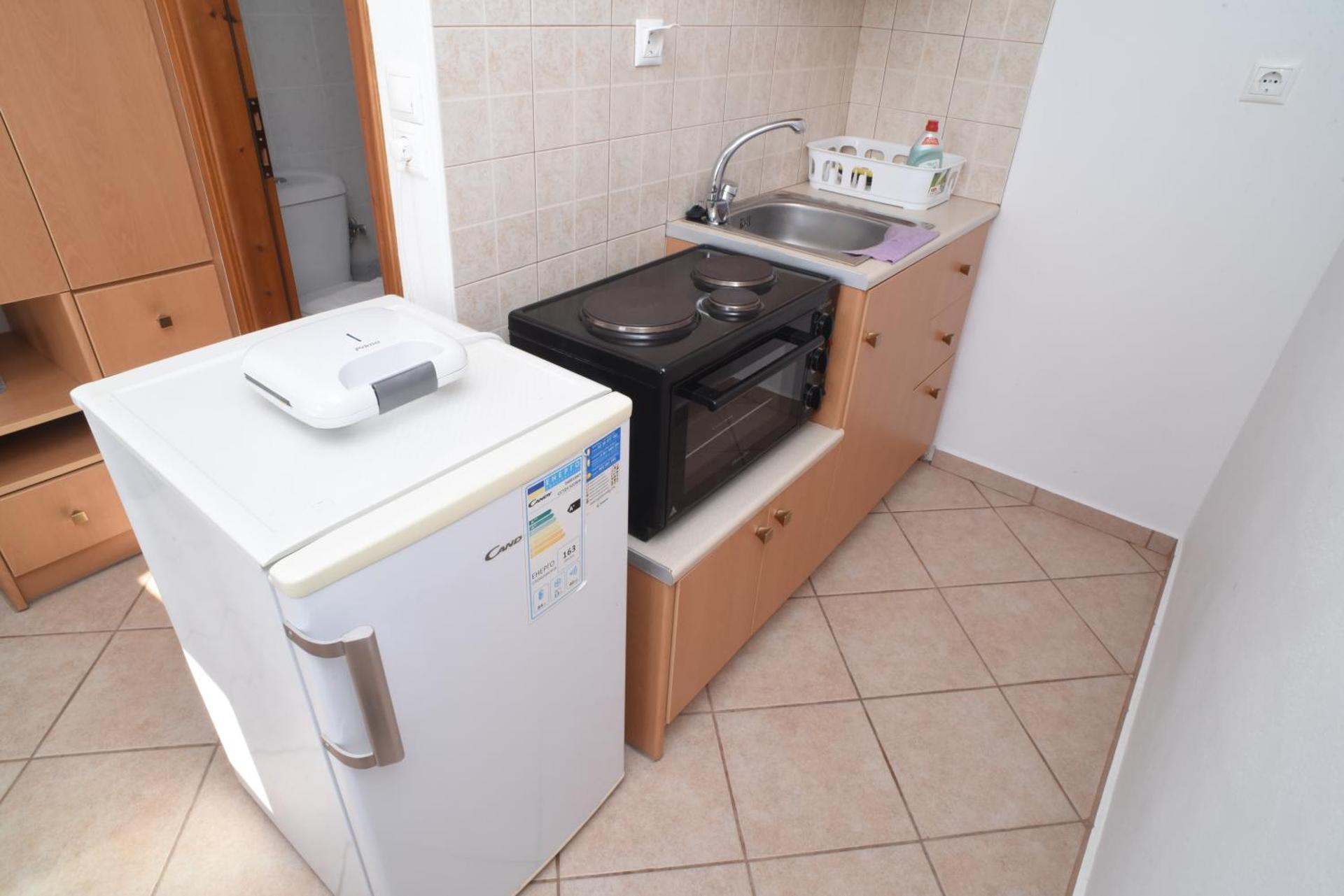 Fotis apartments Naxos Plaka - Photo 40