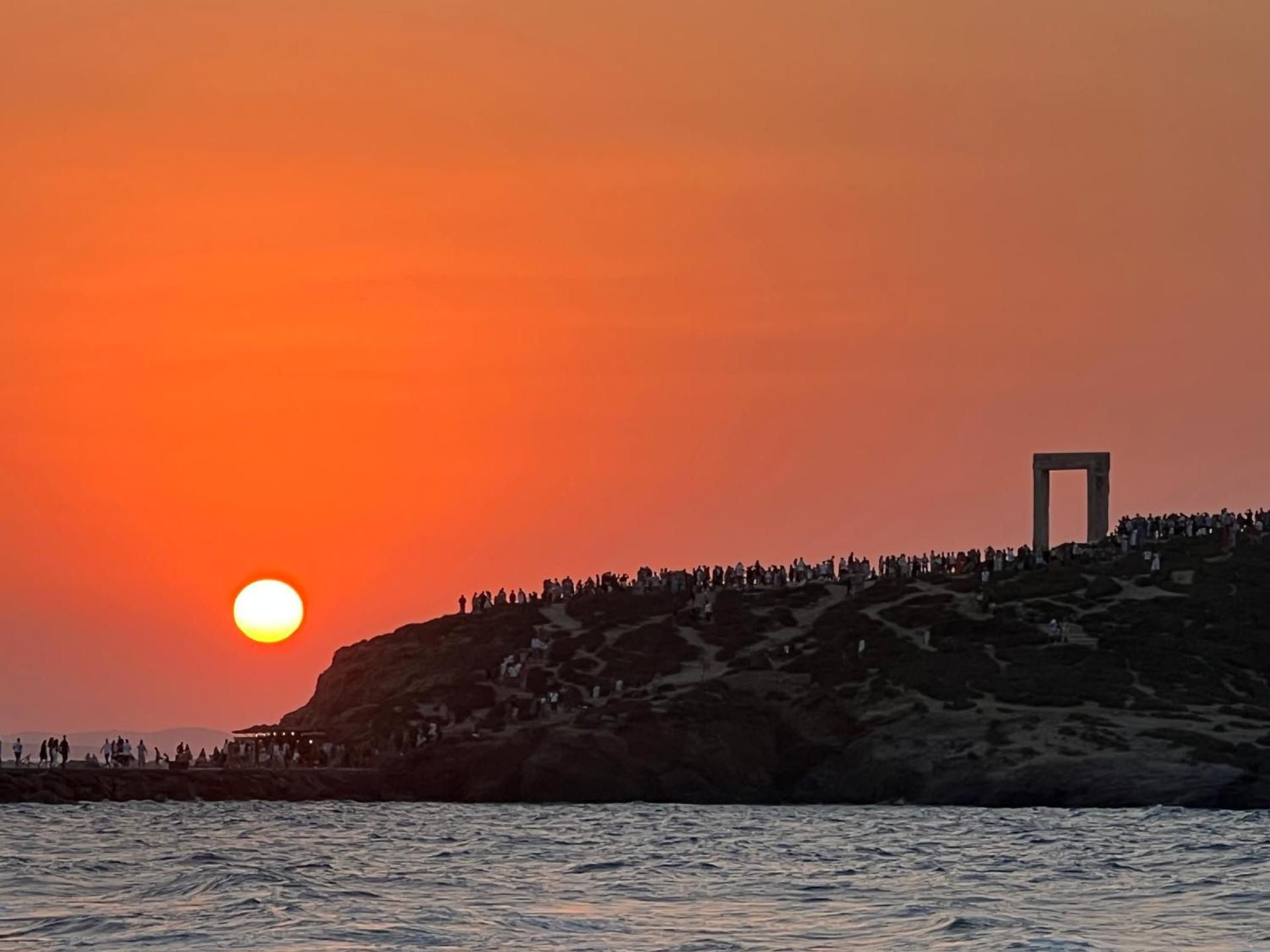 Fotis apartments Naxos Plaka - Photo 43