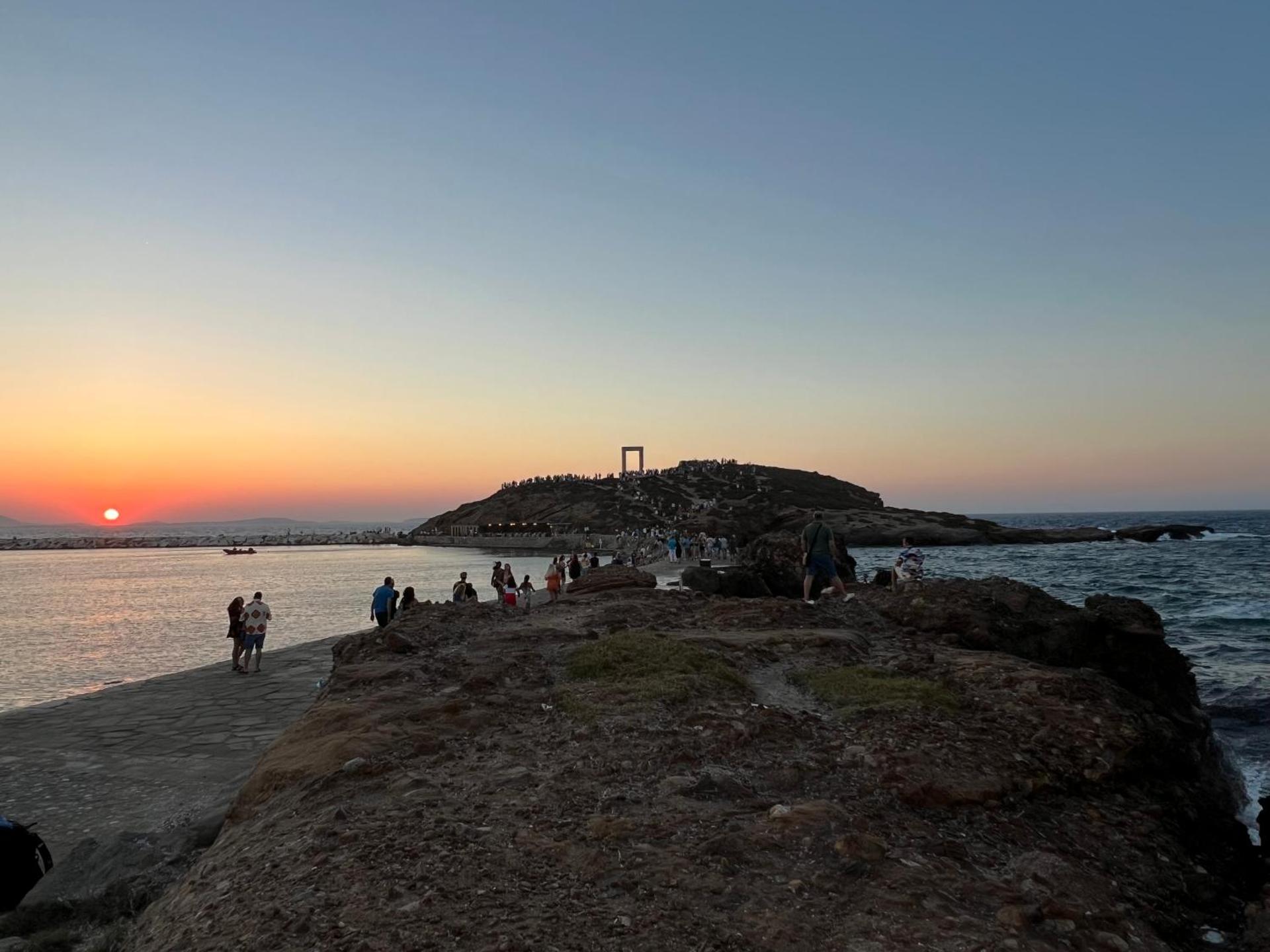 Fotis apartments Naxos Plaka - Photo 42