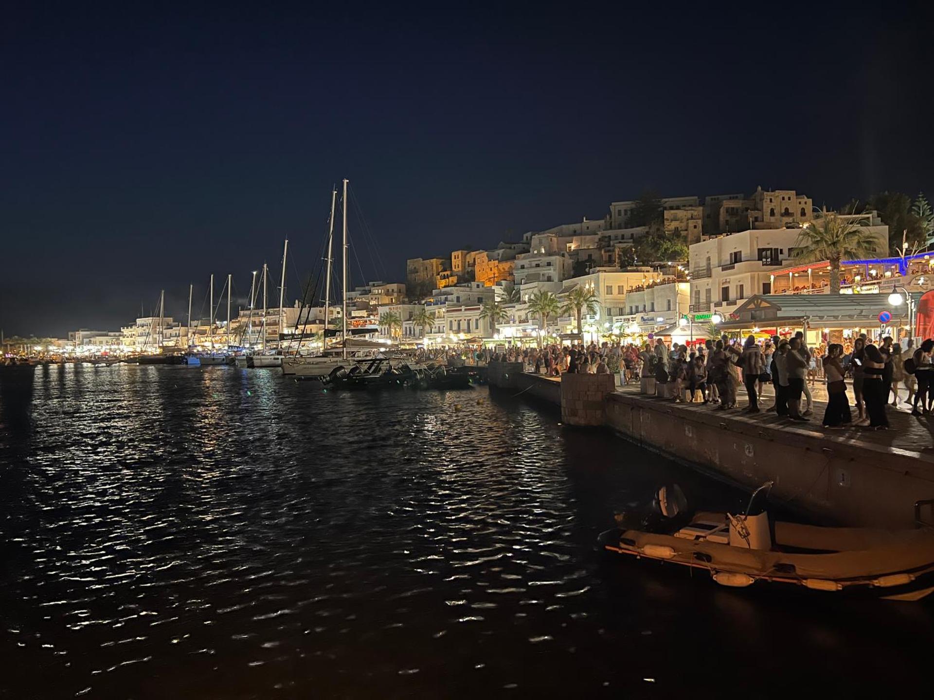 Fotis apartments Naxos Plaka - Photo 41