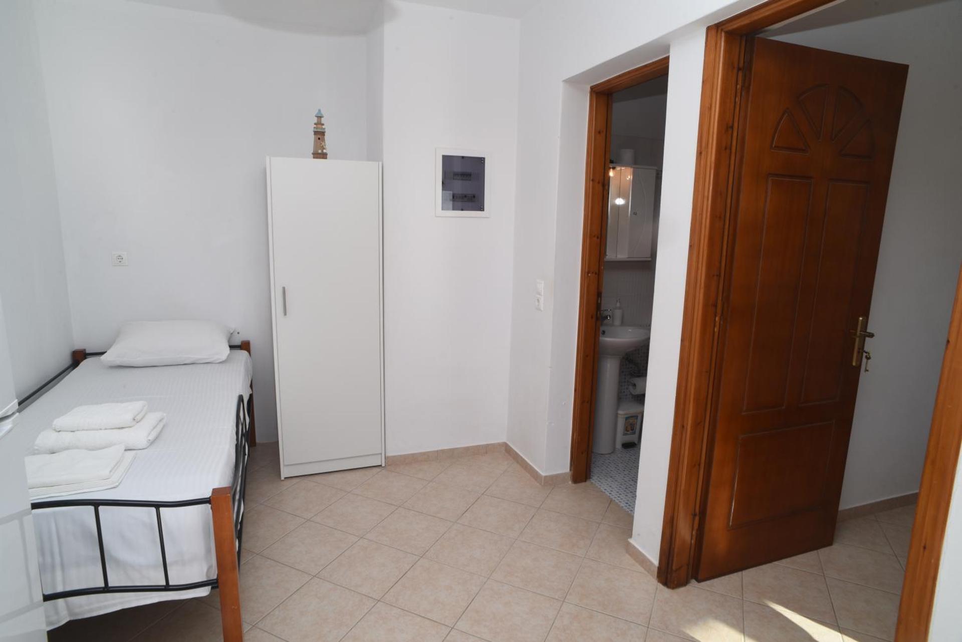 Fotis apartments Naxos Plaka - Photo 3