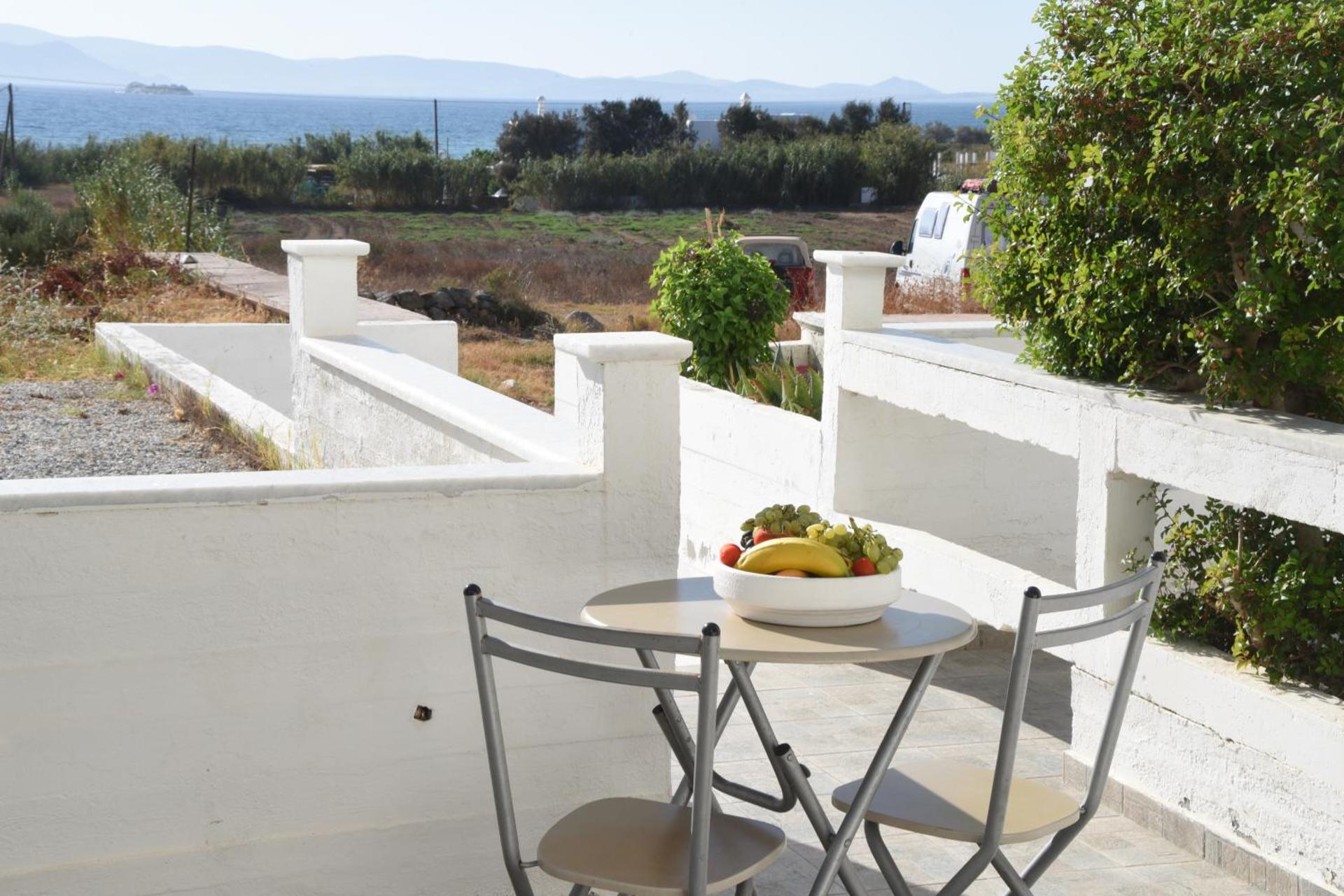 Fotis apartments Naxos Plaka - Photo 13