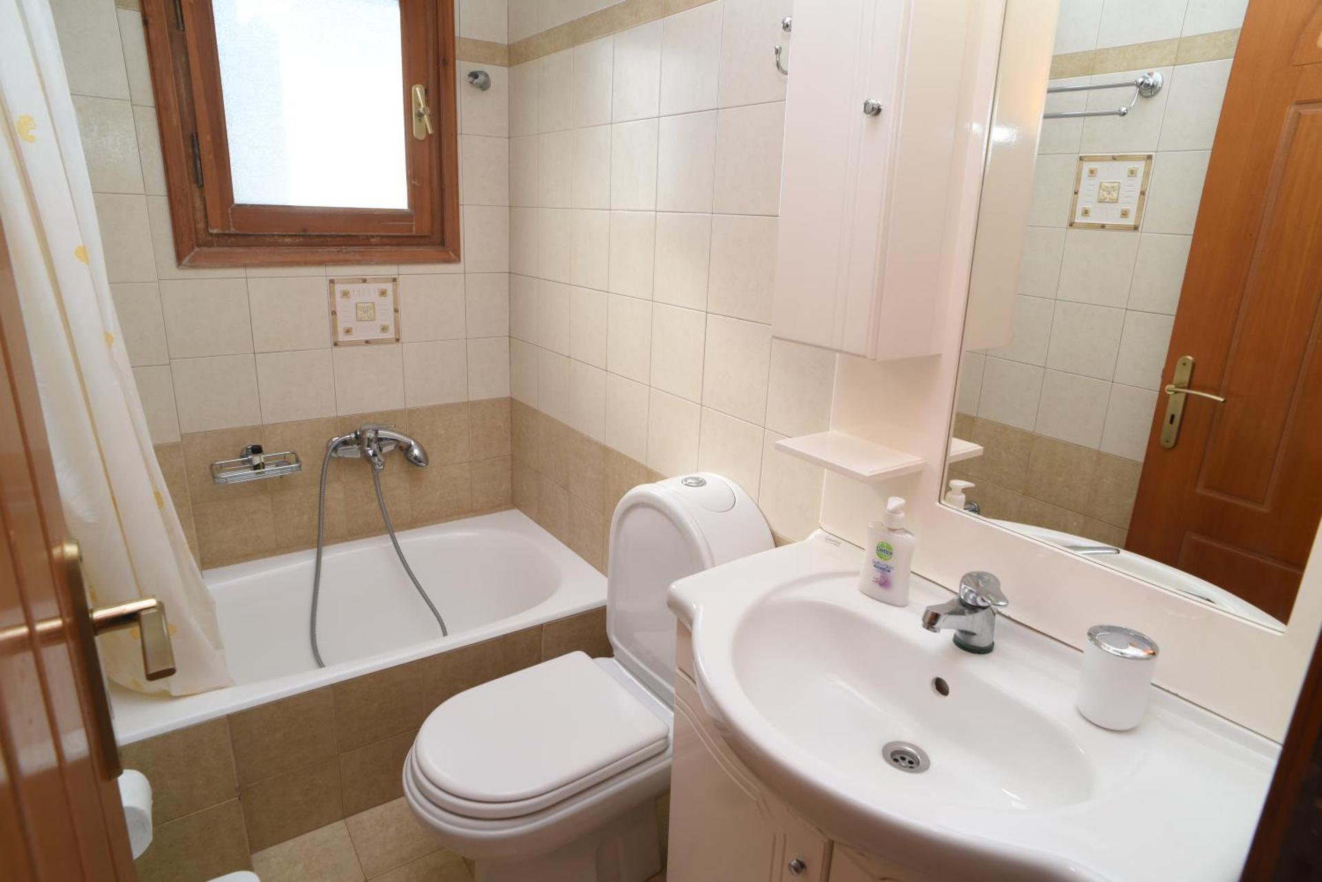 Fotis apartments Naxos Plaka - Photo 7